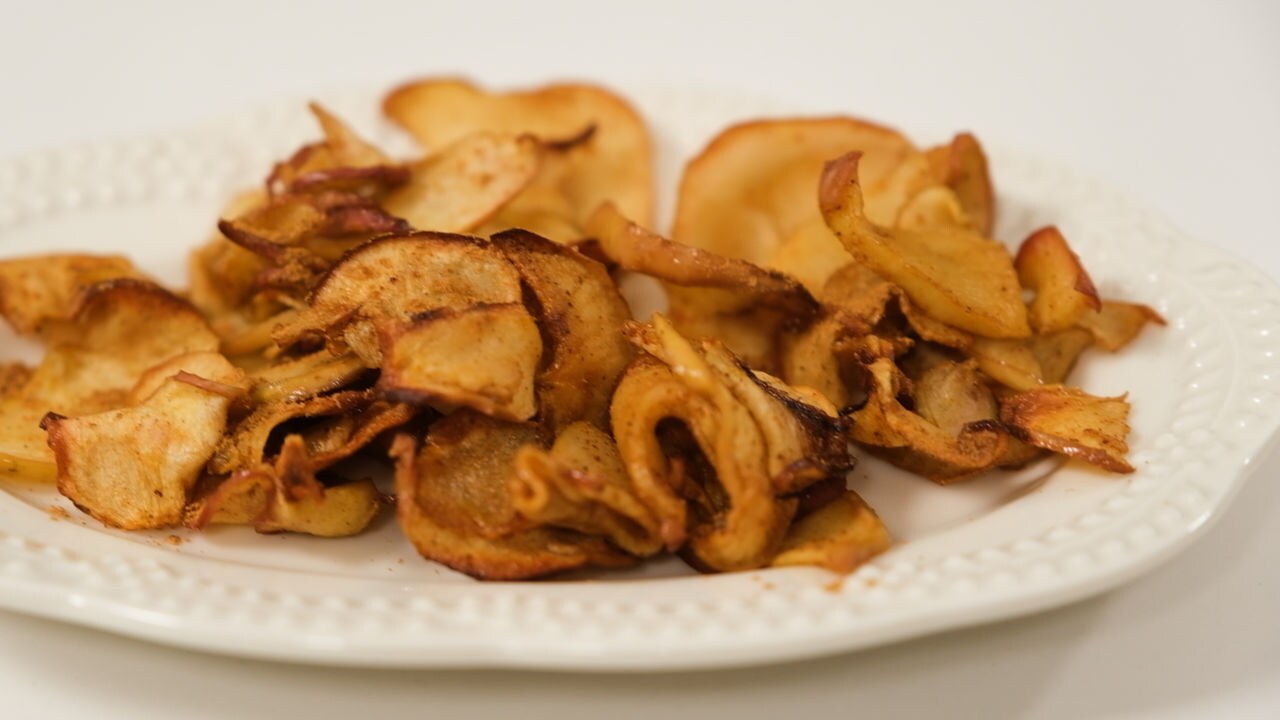 TARCINLI ELMA CIPS