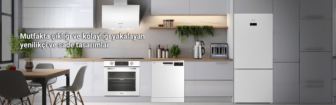 Altus Mutfak Şıklığı