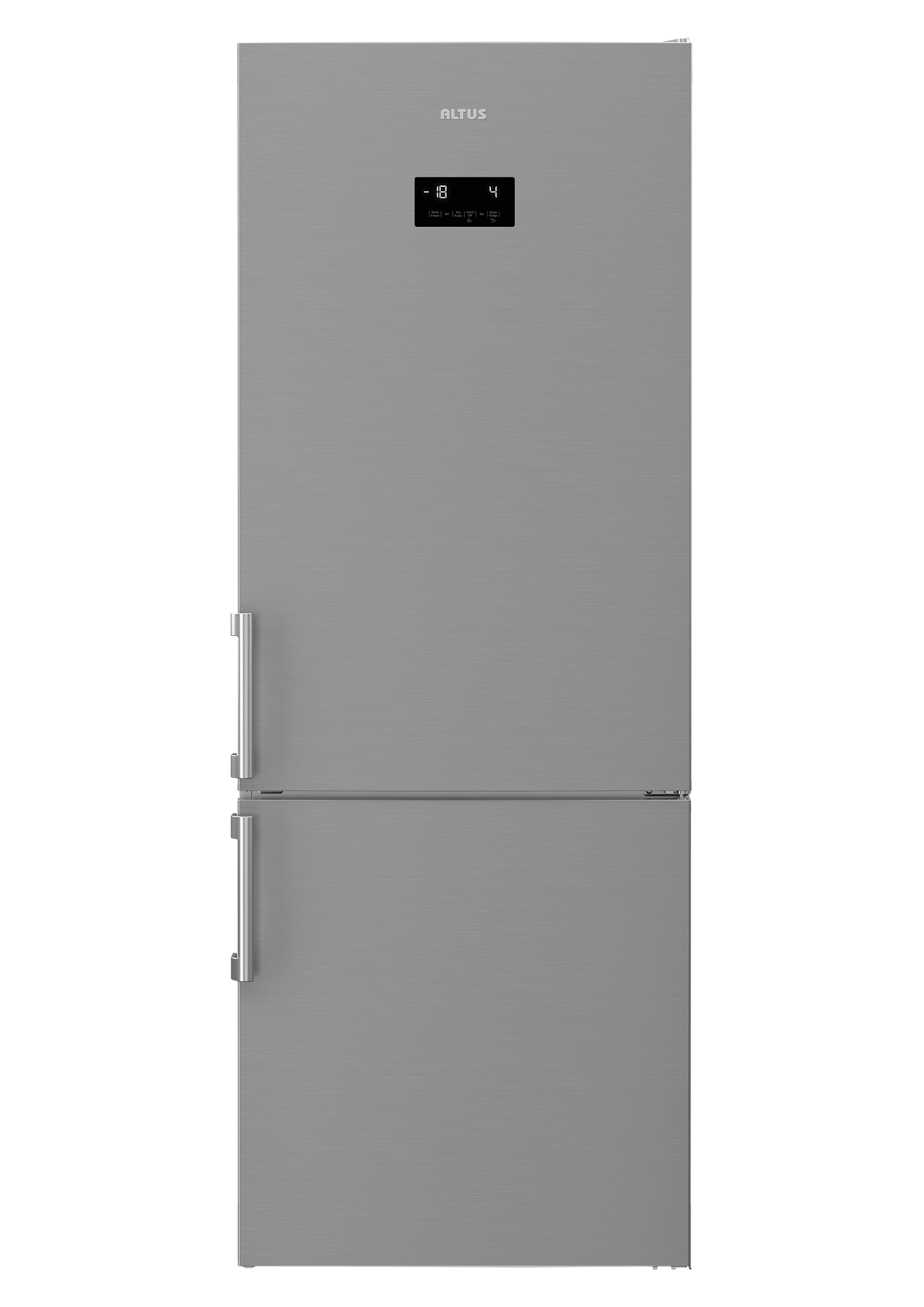 ALK 471 XI | No-Frost Buzdolabı | ALTUS