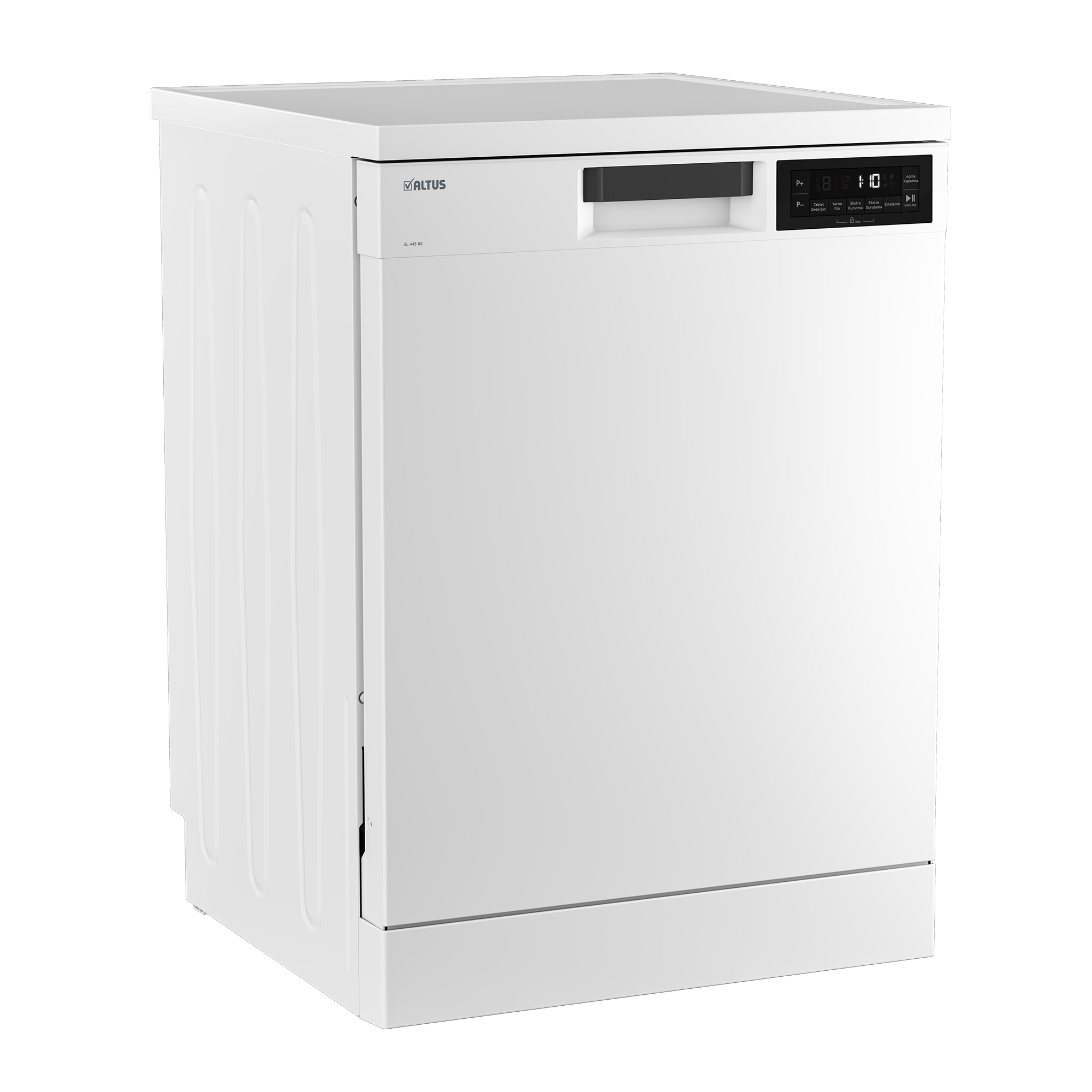 AL 445 NX