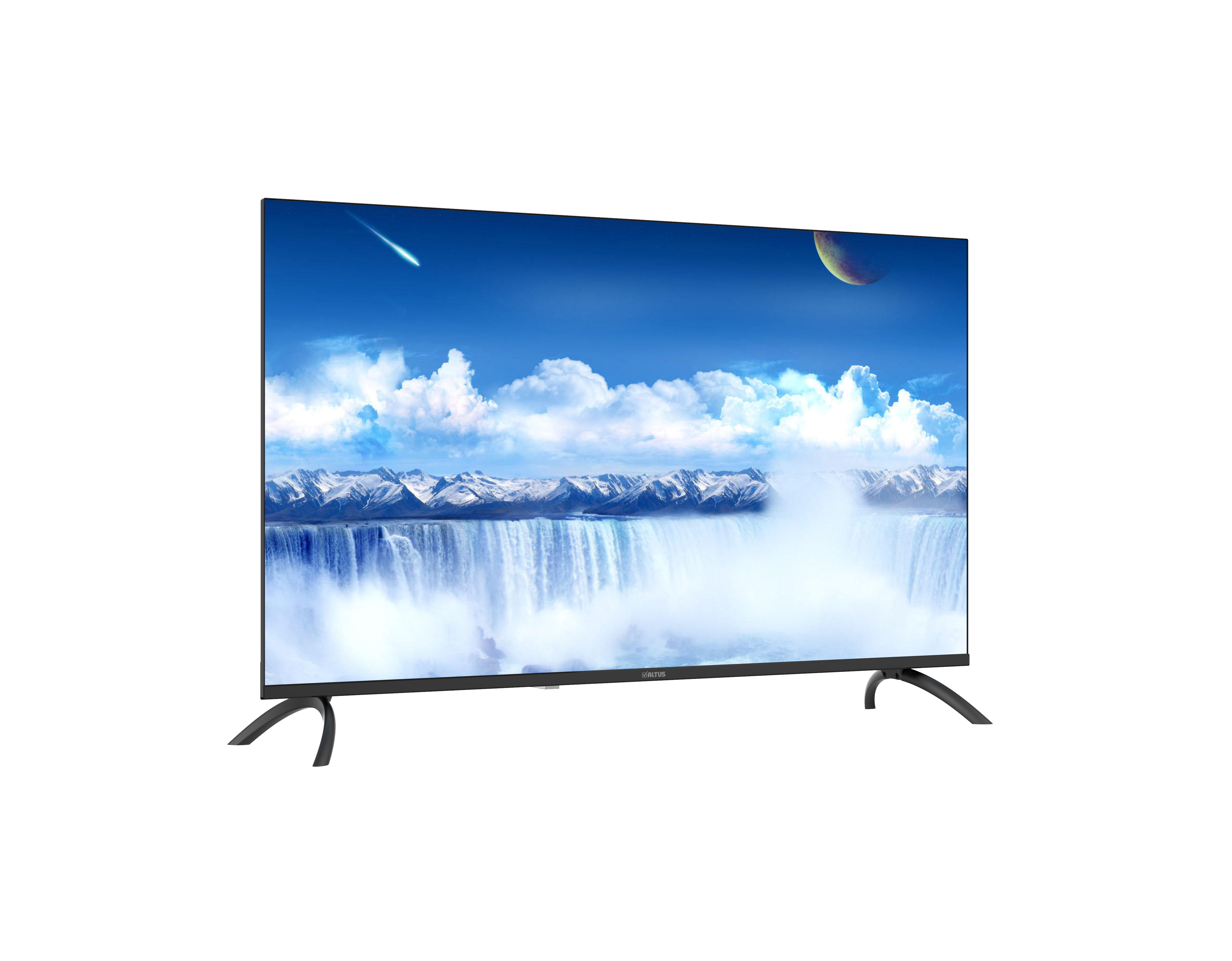 AL40 FHD 6023