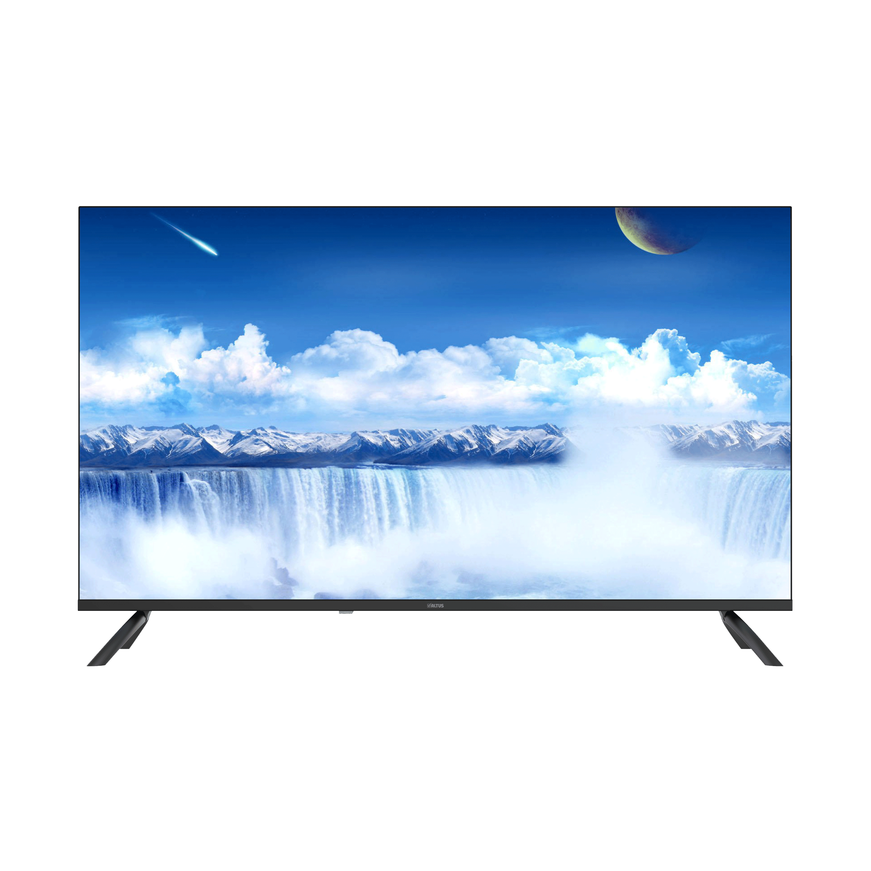 AL40 FHD 6523 | Android TV | ALTUS