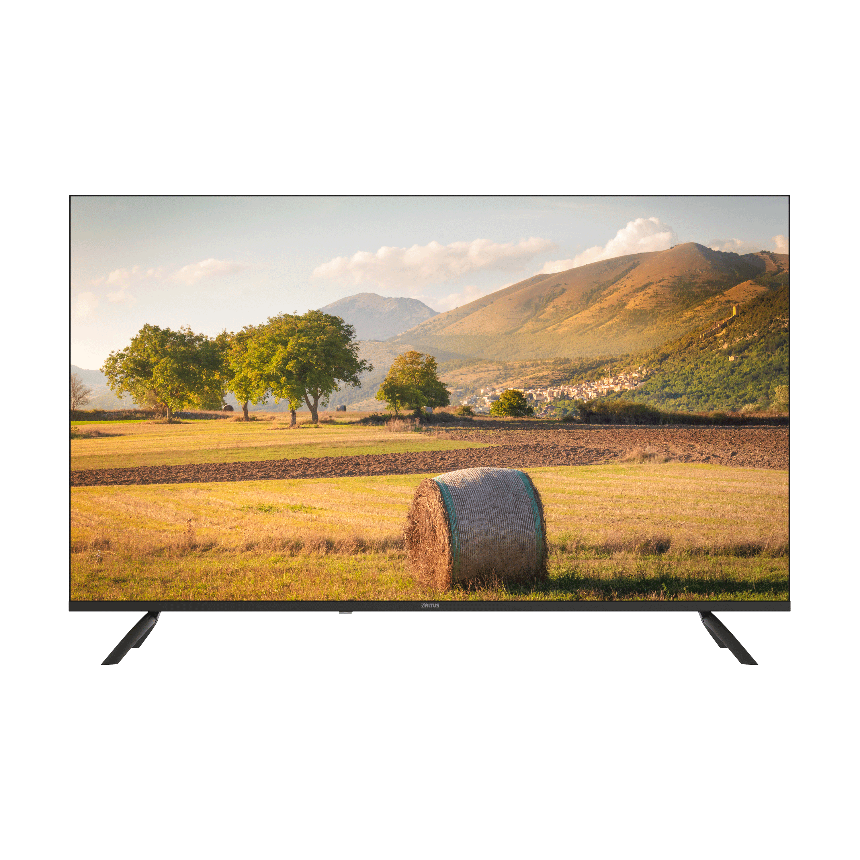 AL43 UHD 9823