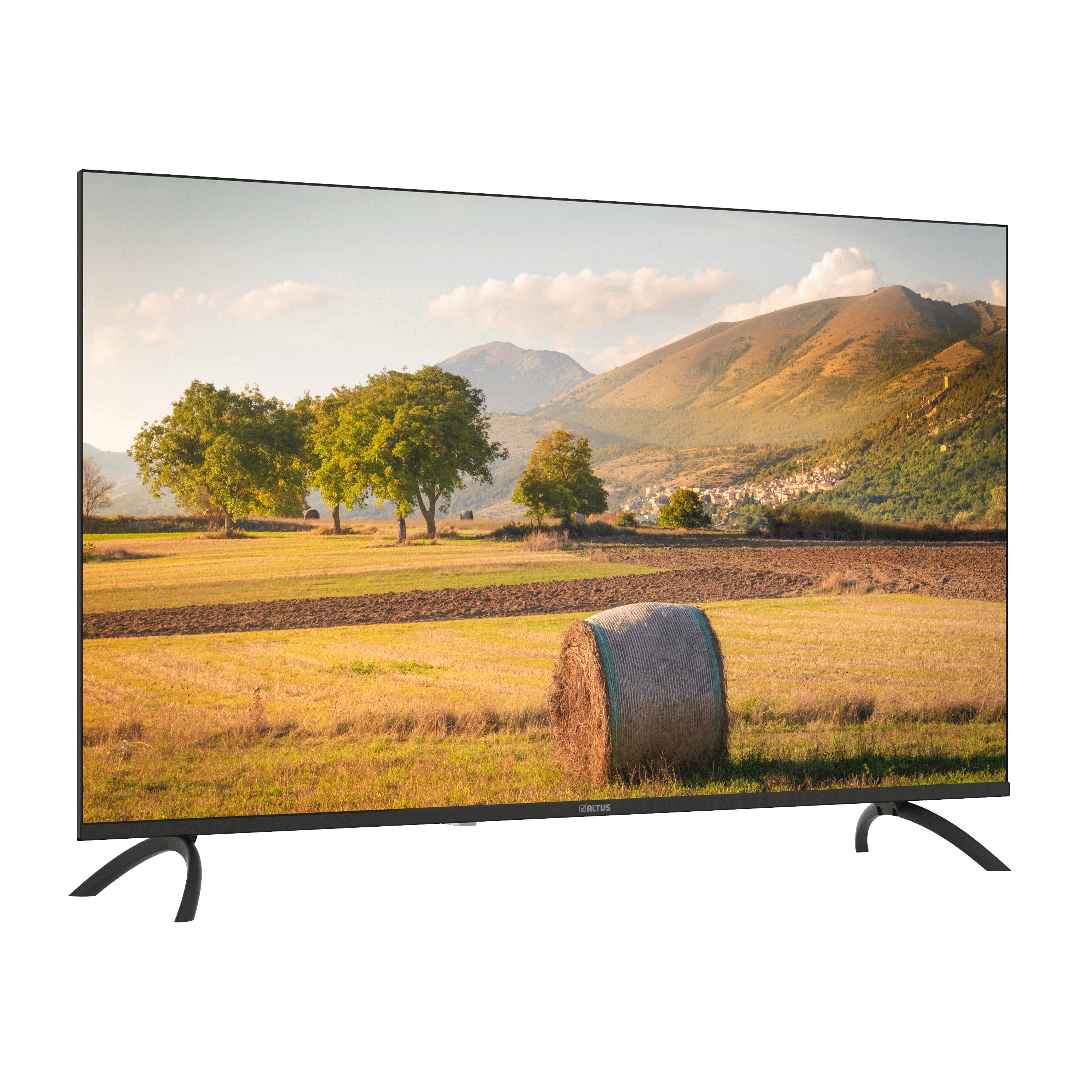 AL43 UHD 9823