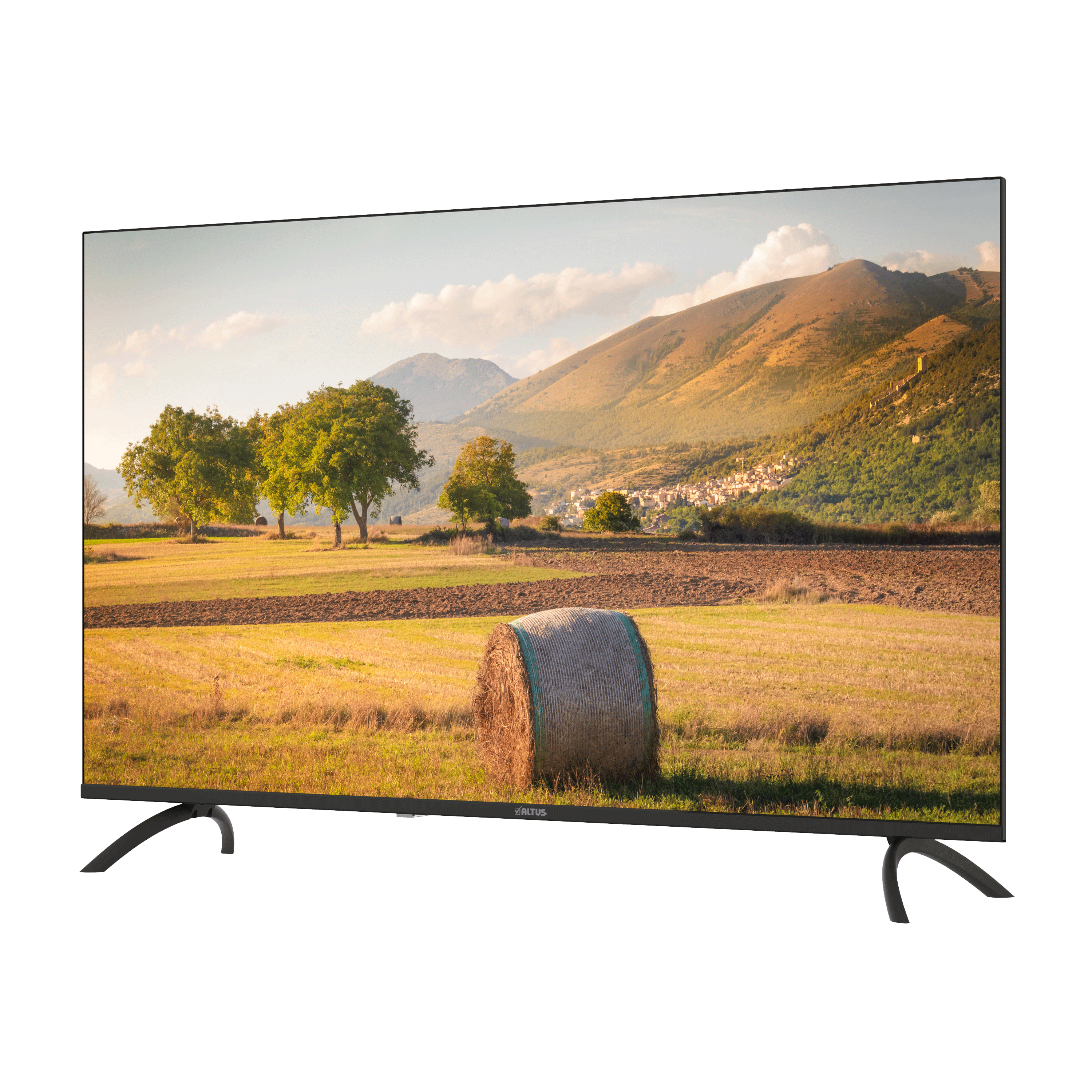 AL43 UHD 9823
