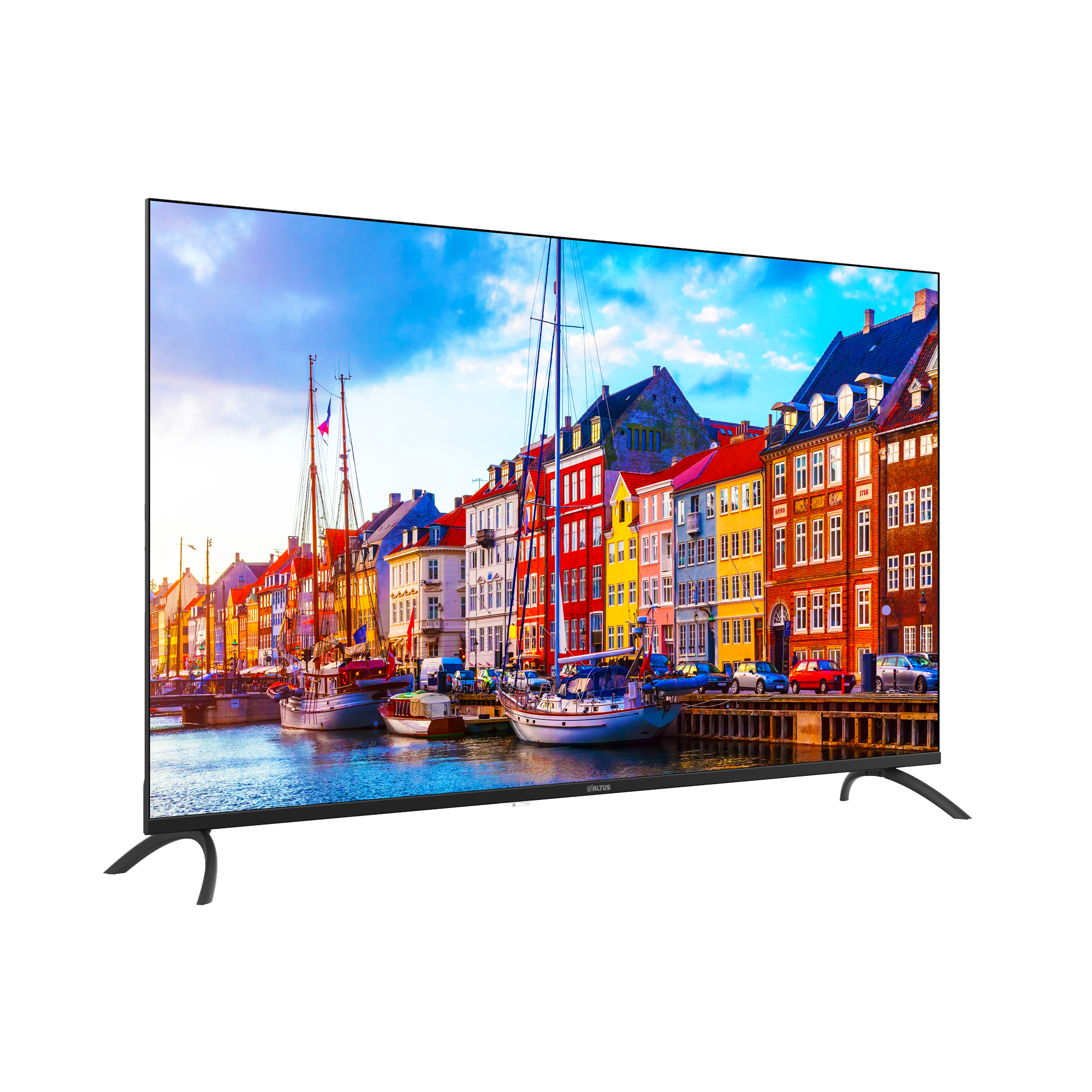 AL50 UHD 9823