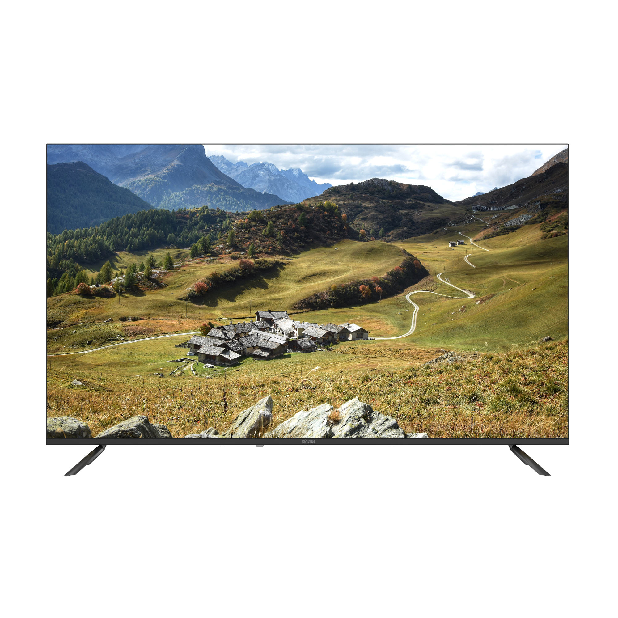 AL55 UHD 9823