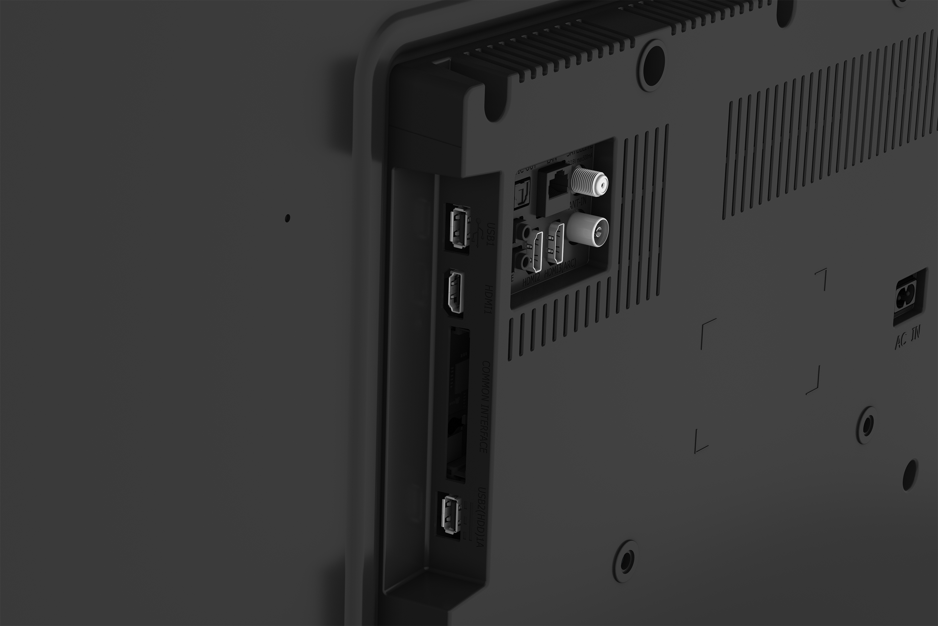 Купить Телевизор Грюндик В Днс