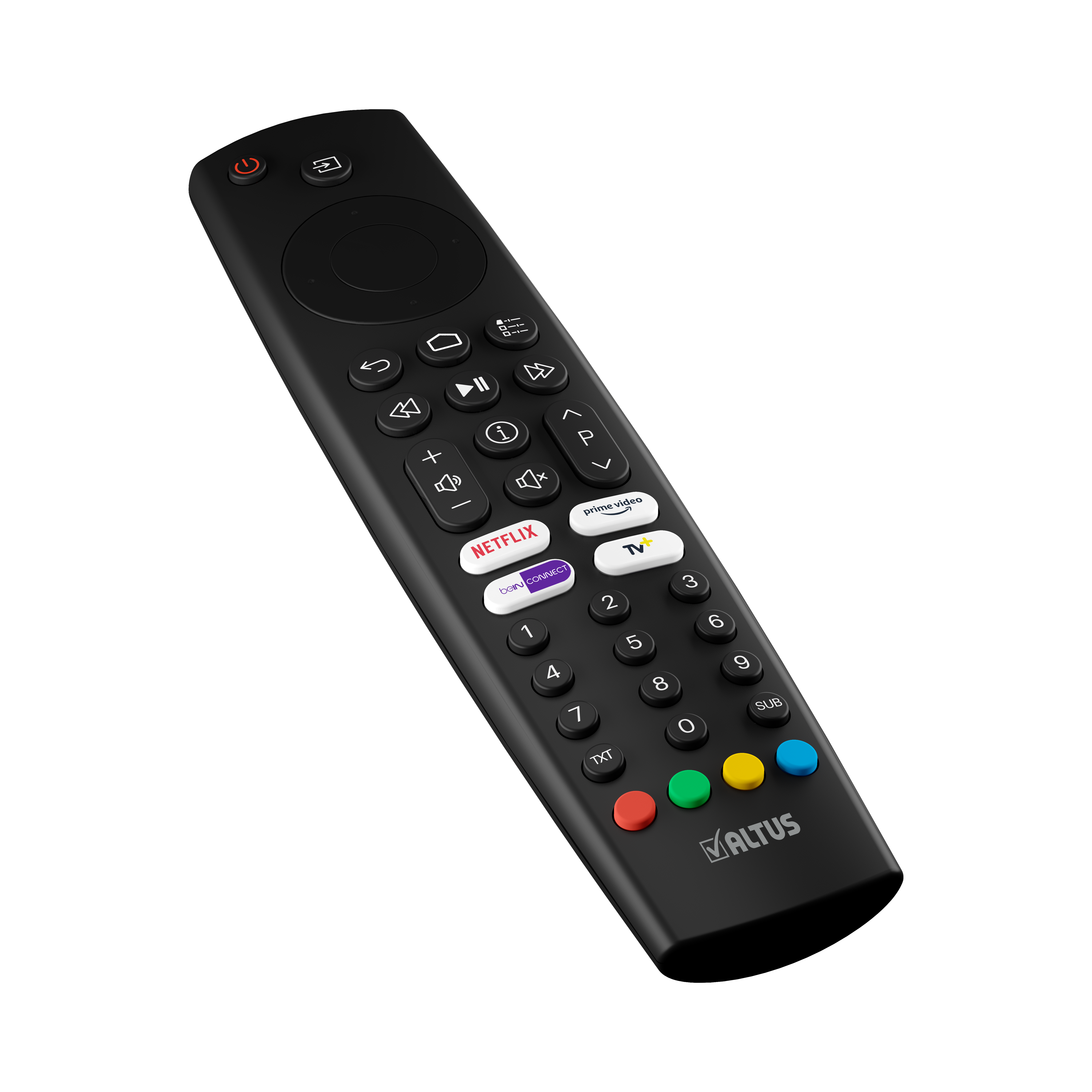AL43 C 870 5B SMART