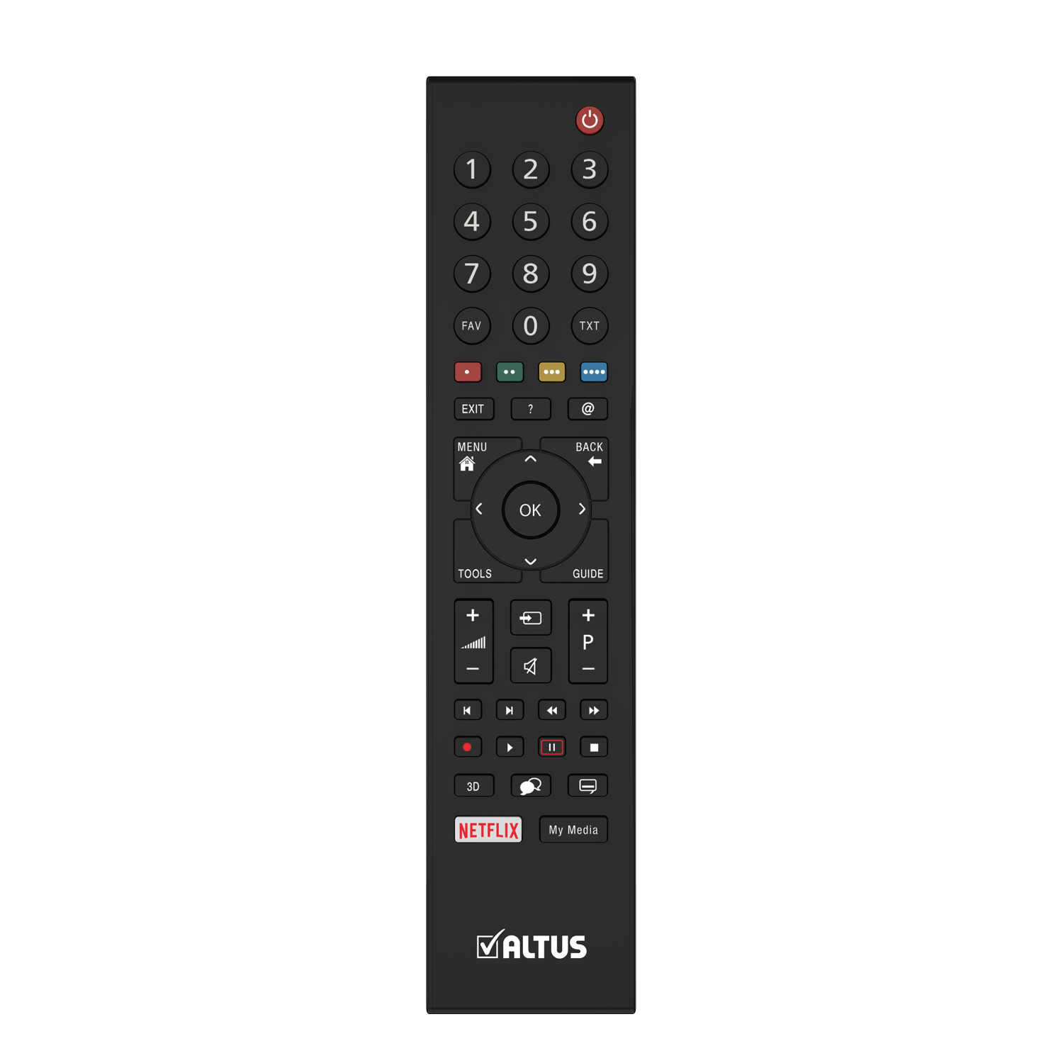 AL50 C 865 5B SMART