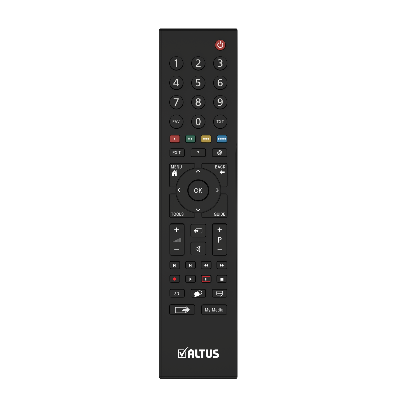 AL40L 6925 4B SMART