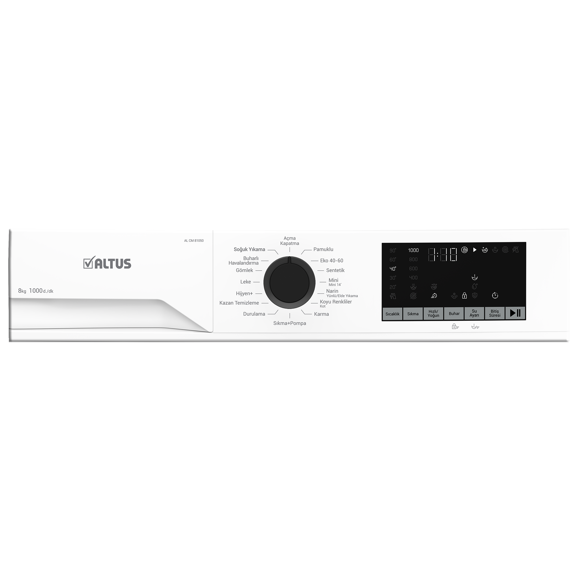 AL CM 81050