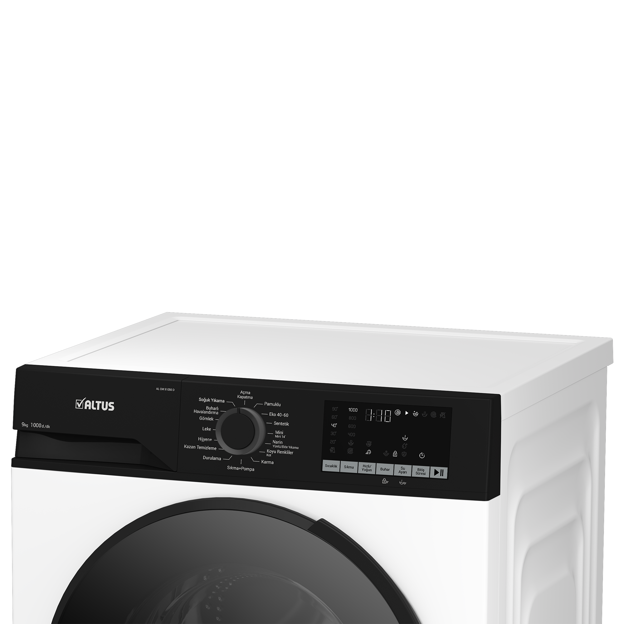 AL CM 91050 D