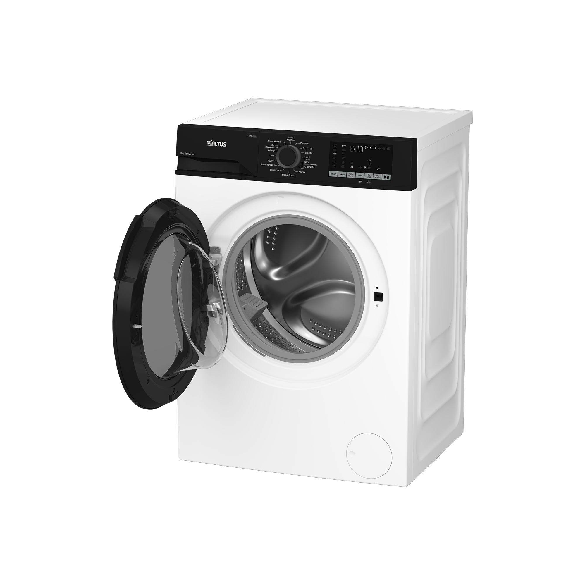AL CM 91050 D