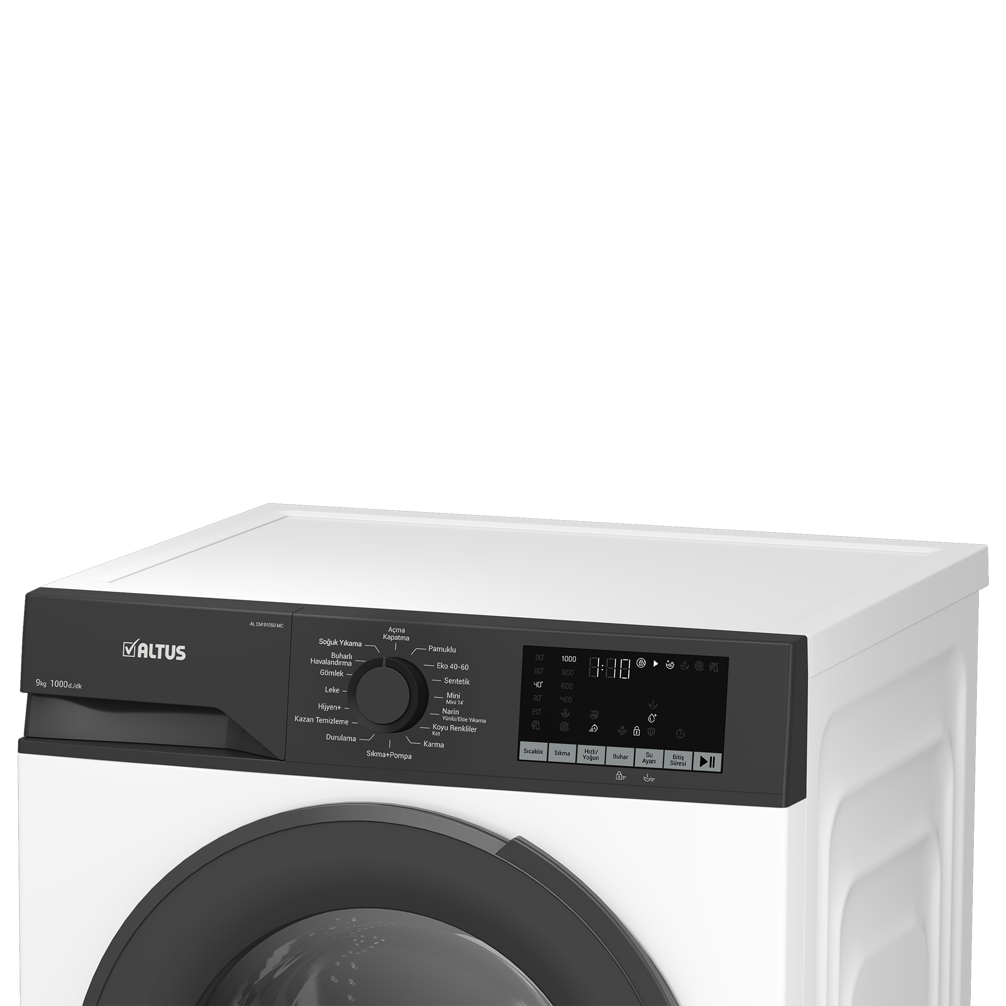 AL CM 91050 MC