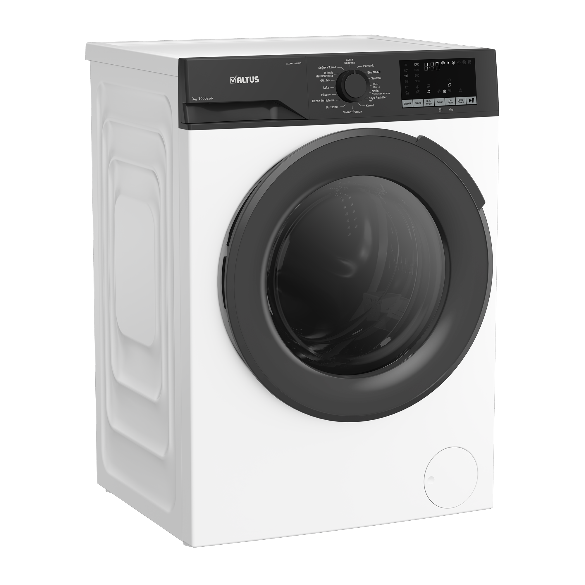 AL CM 91050 MC