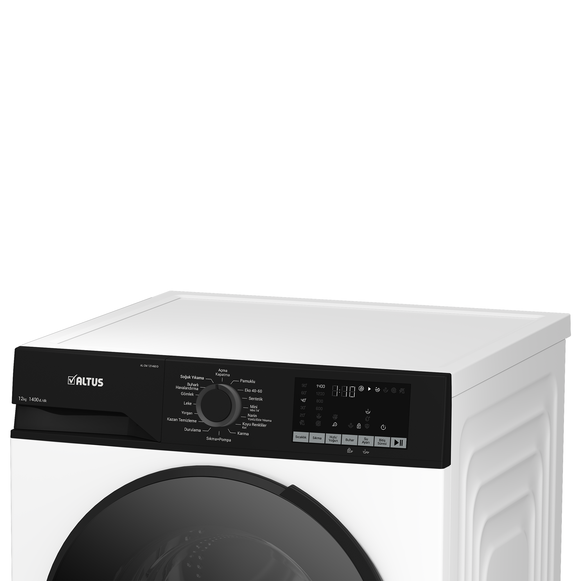 AL CM 121460 D