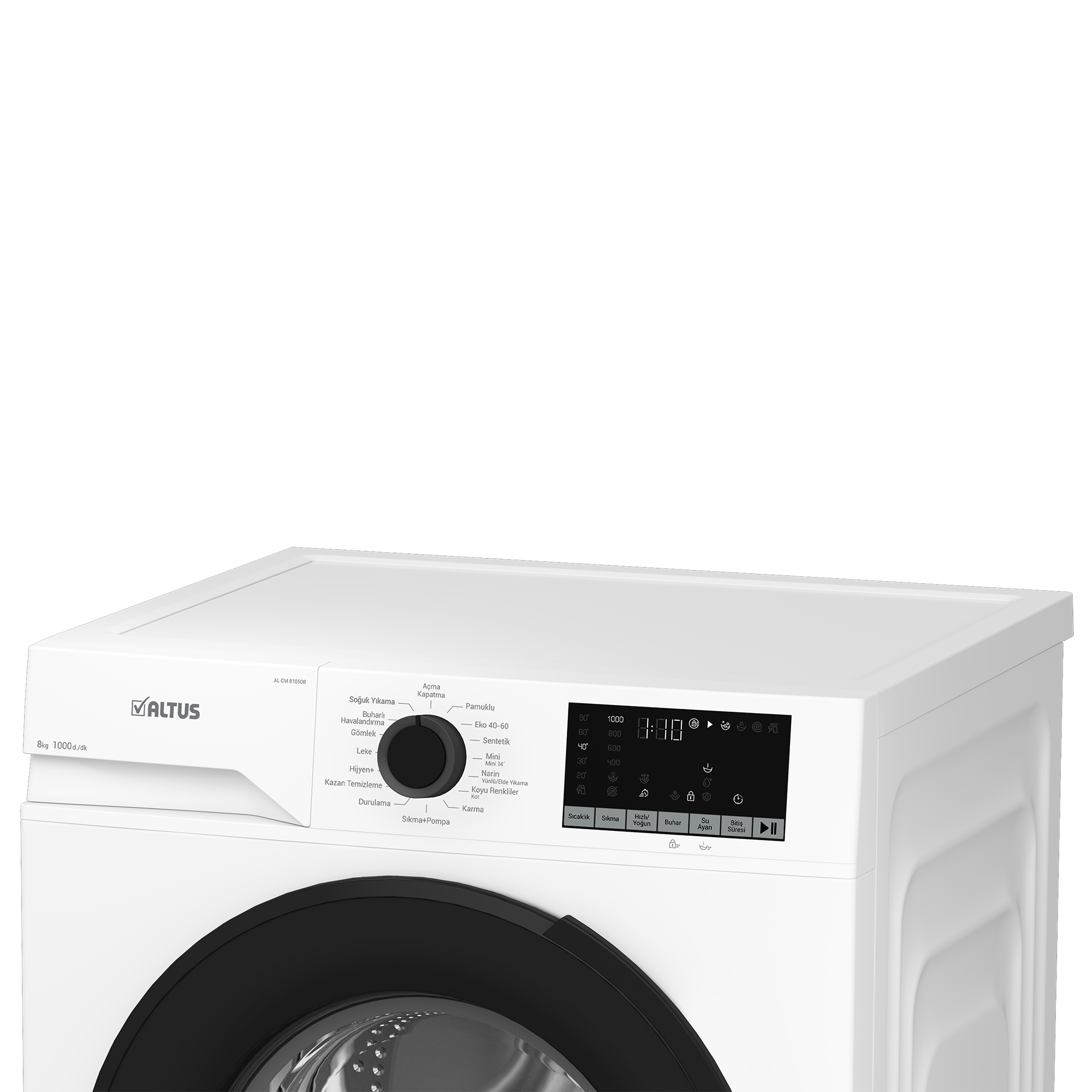 AL CM 81050R