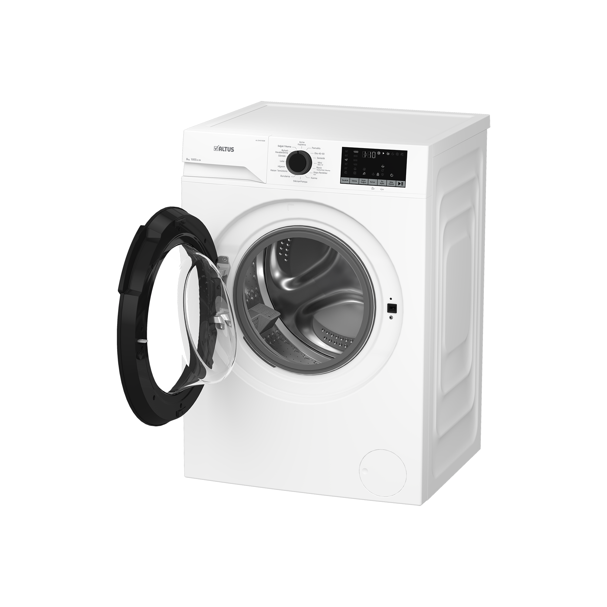 AL CM 81050R