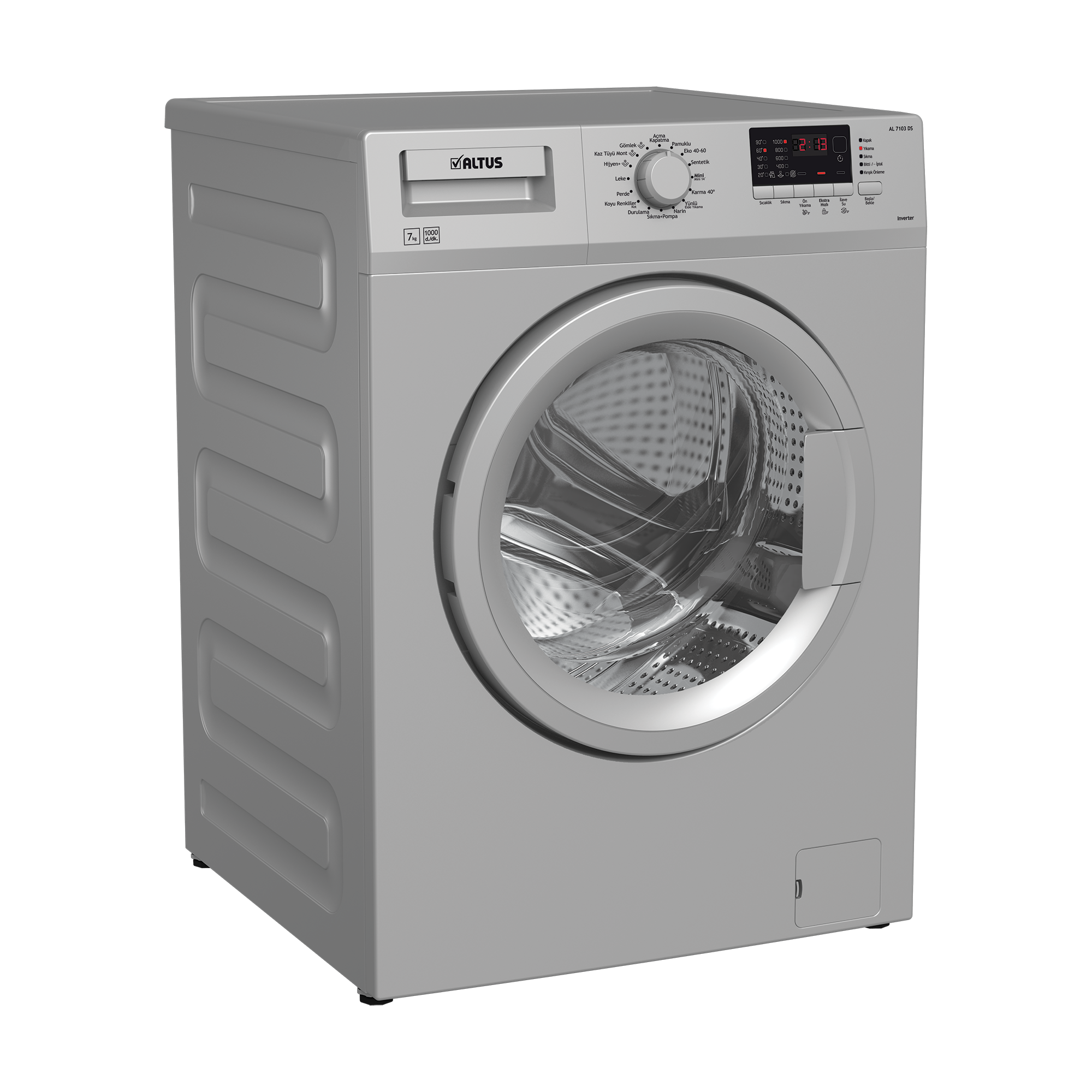 AL 7103 DS
