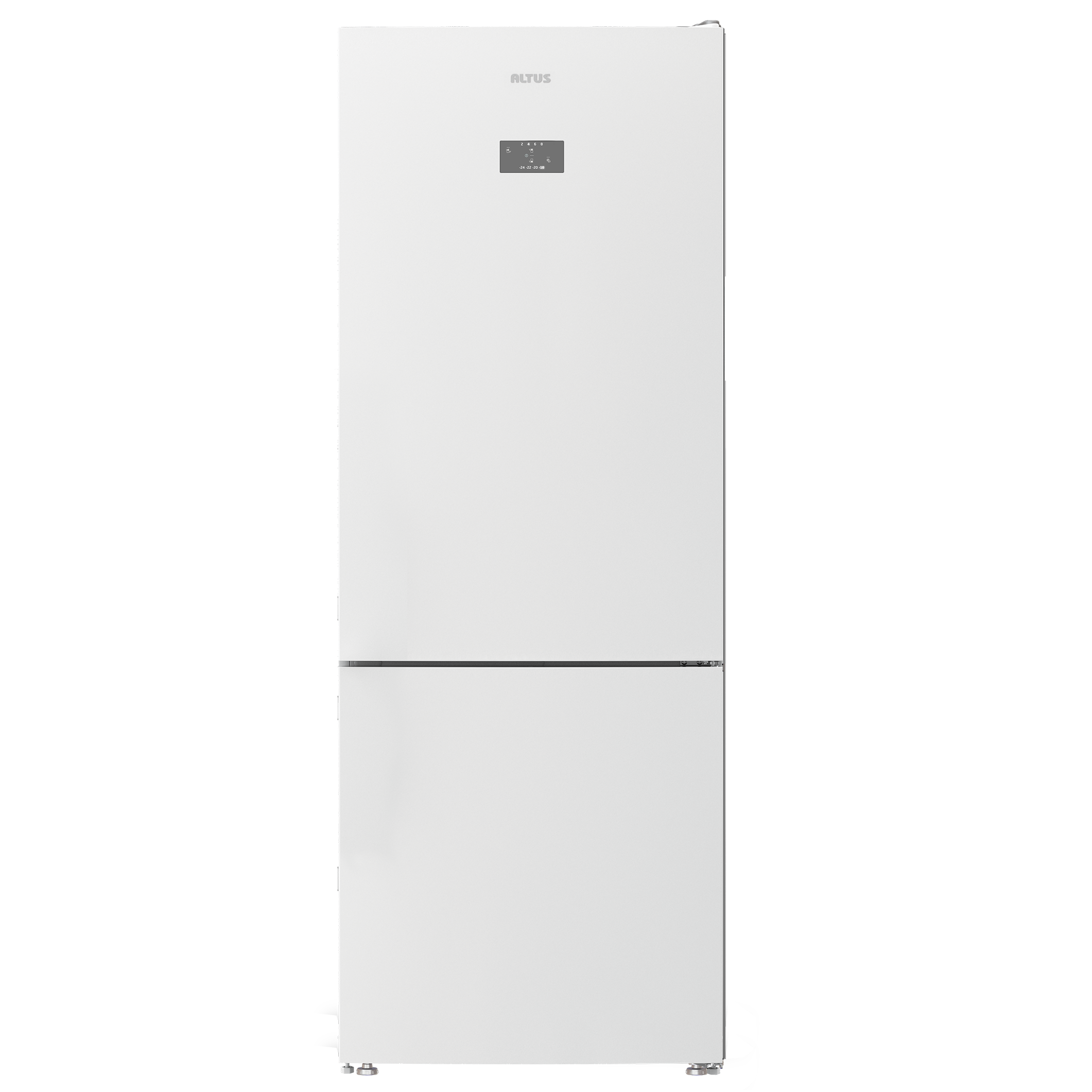 ALK 471 XE | No-Frost Buzdolabı | ALTUS