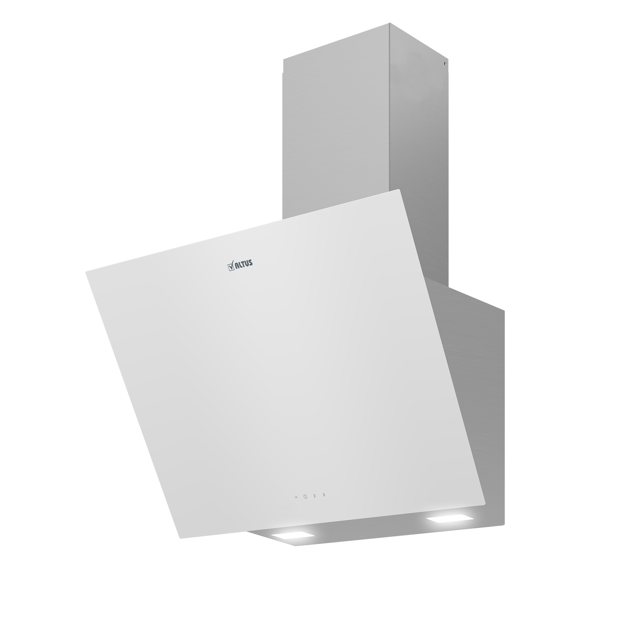 ALA 570 W