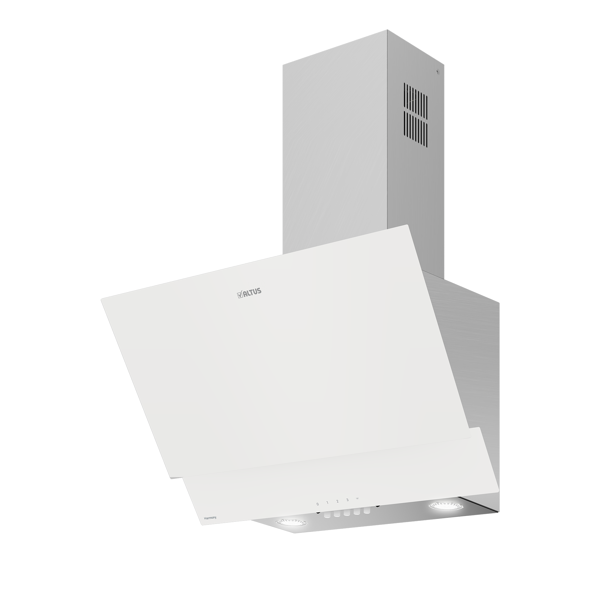 ALA 510 W