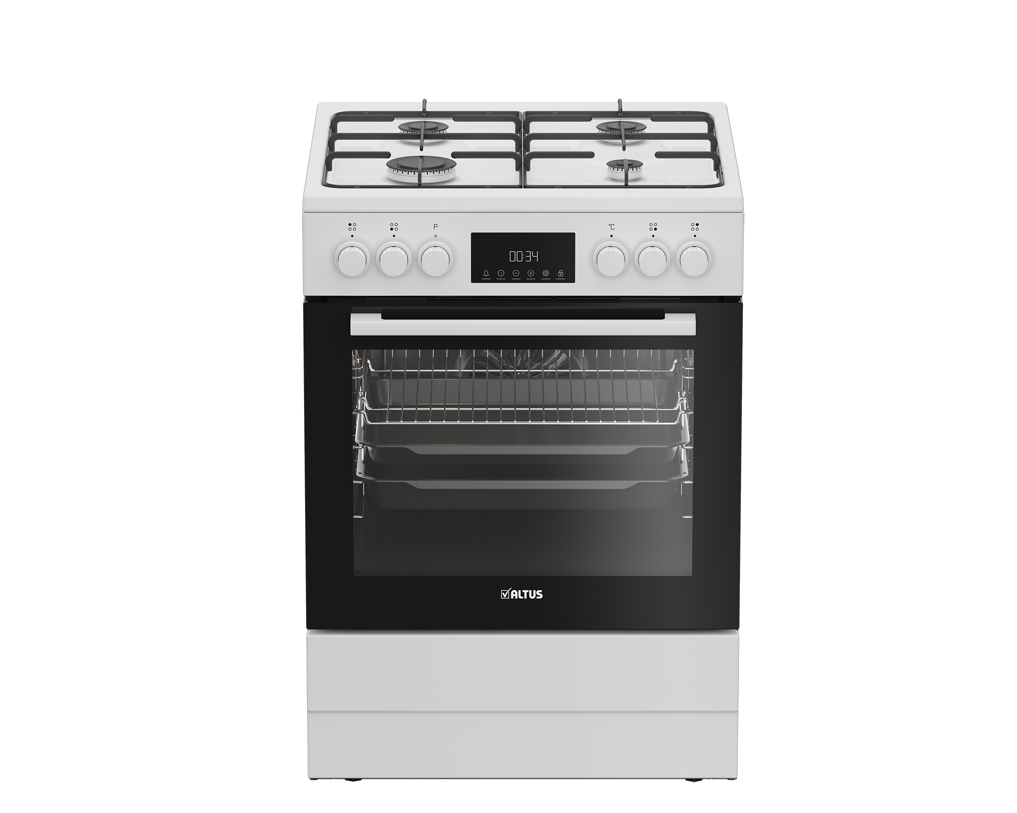AL 5756 GTD | | ALTUS
