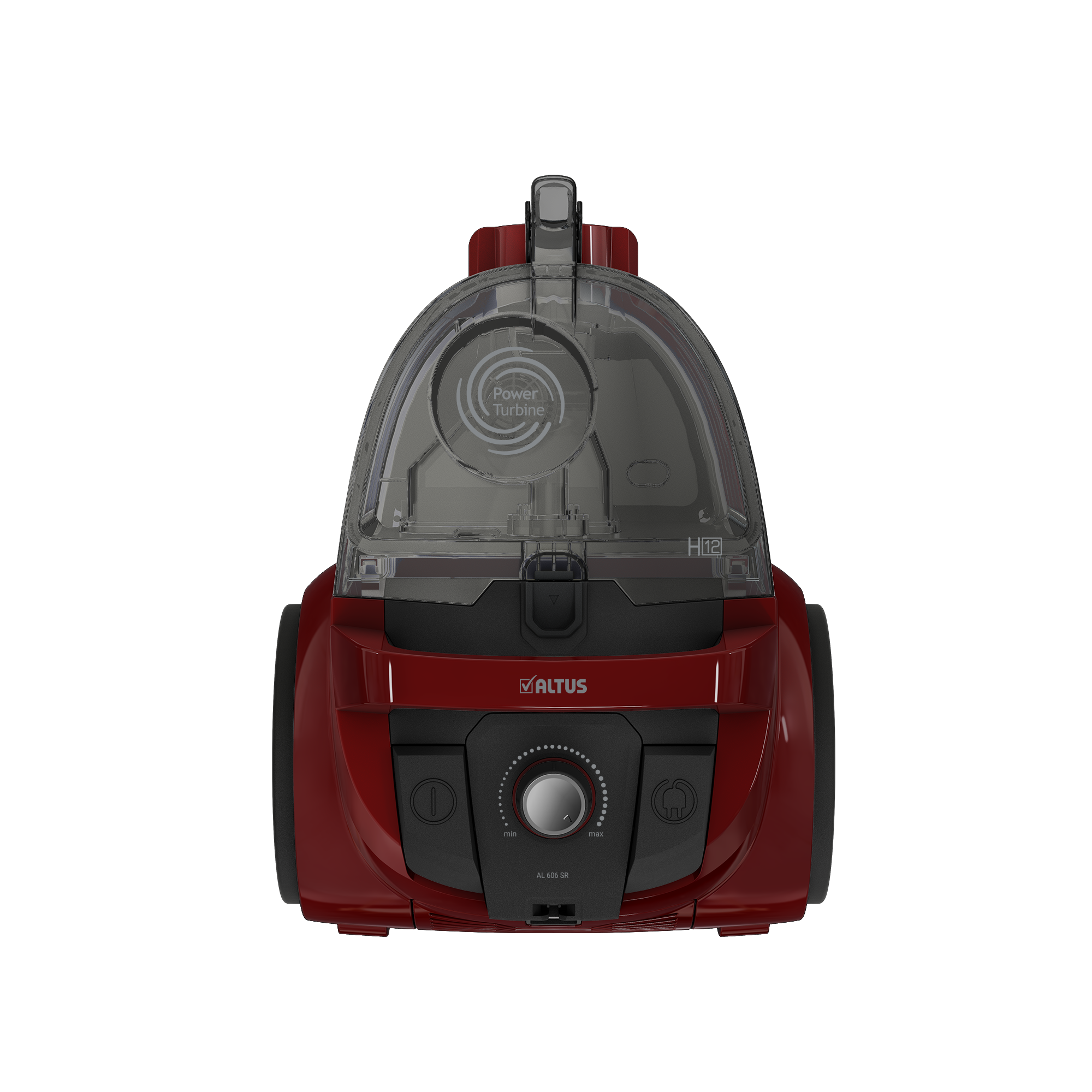 AL 606 SR