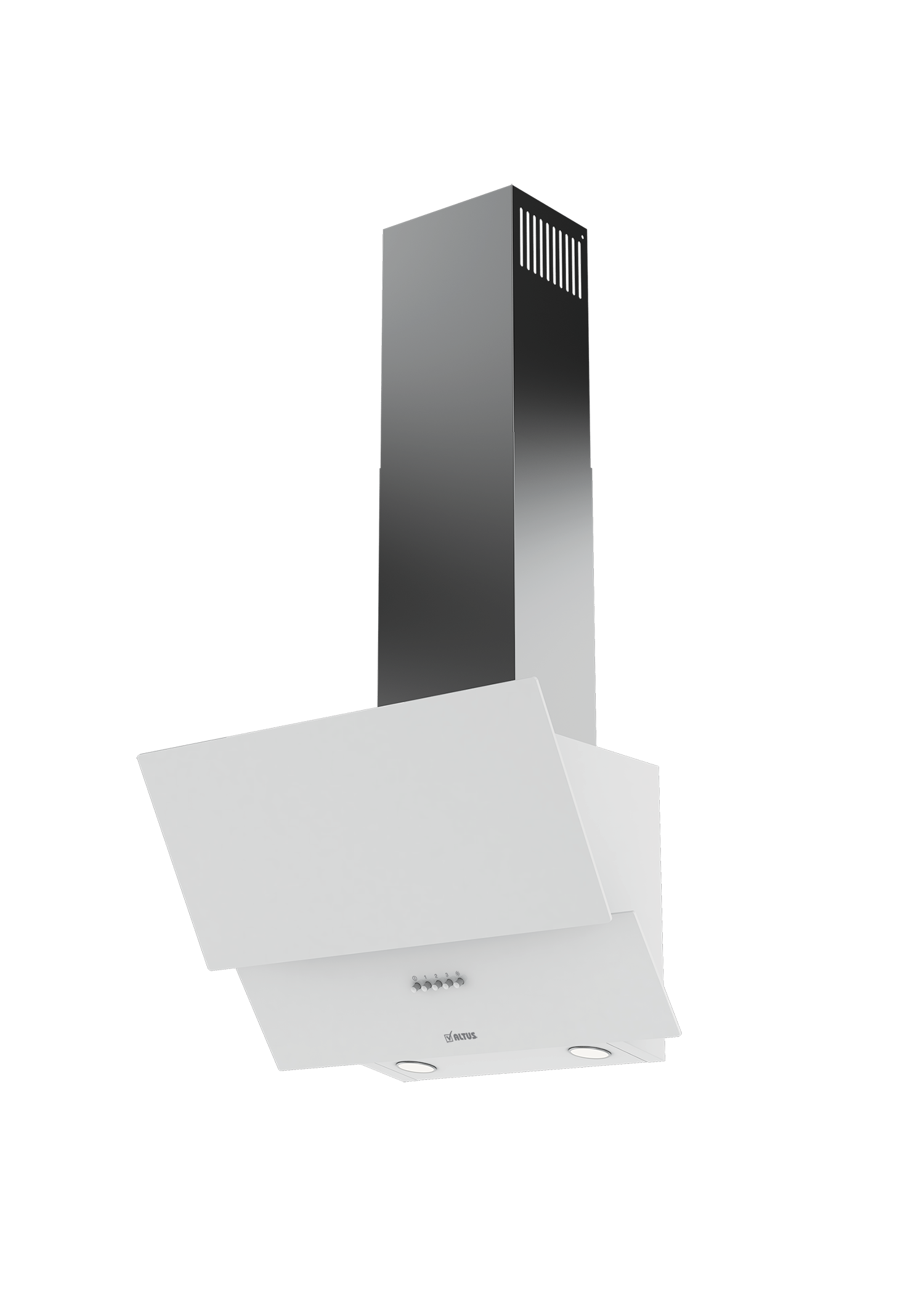 ALA 540 W