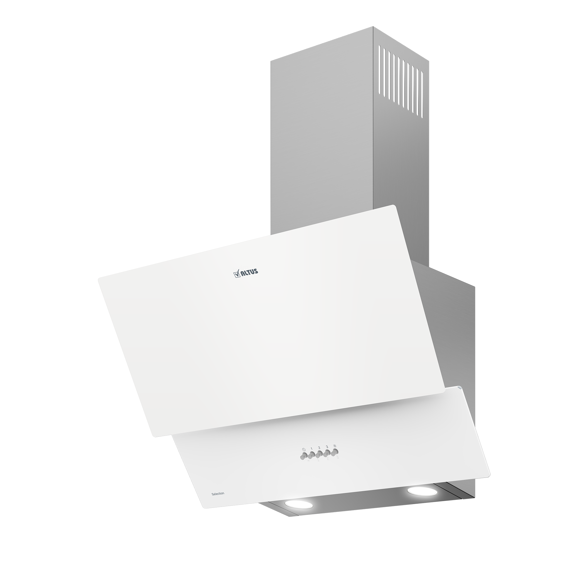 ALA 535 W