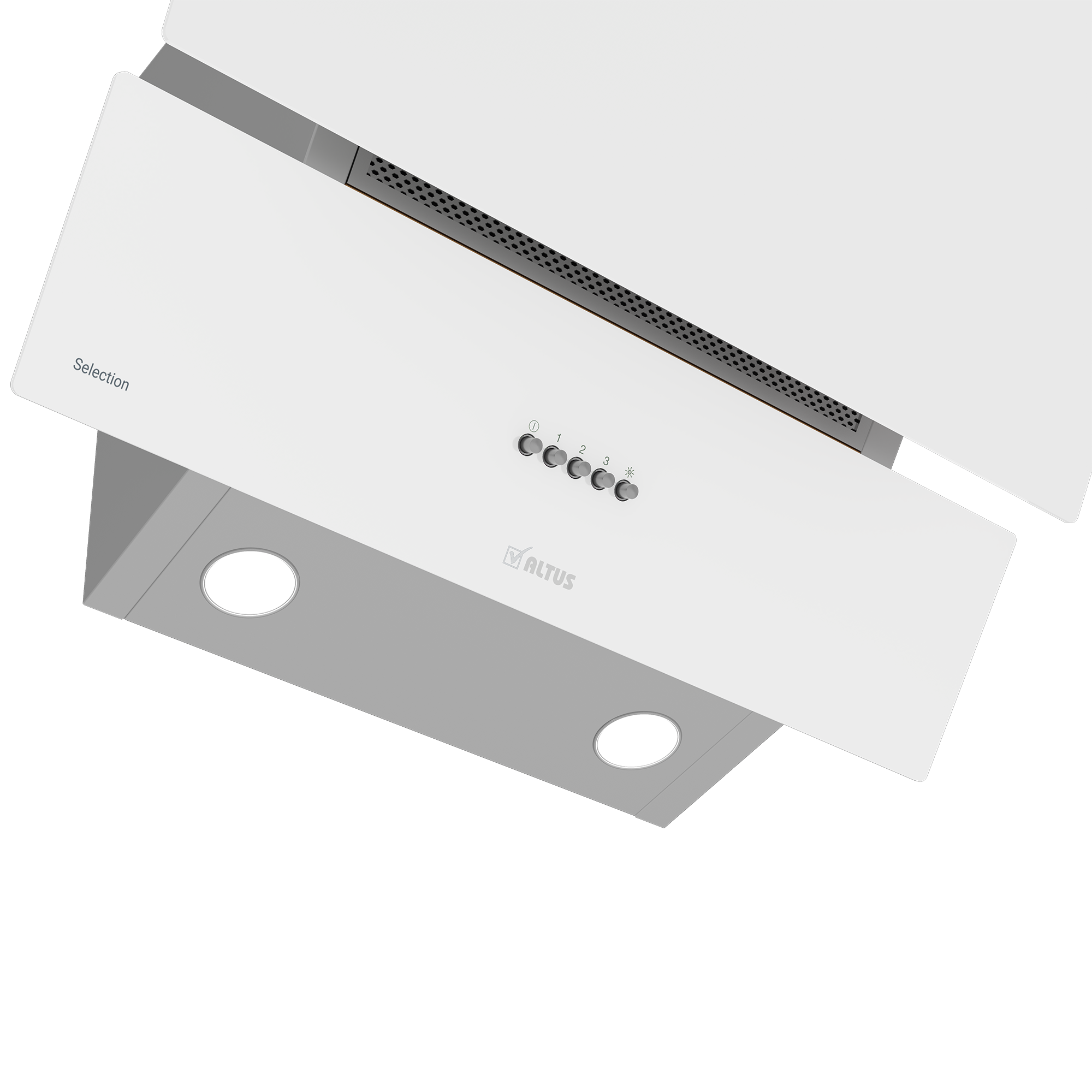 ALA 535 W