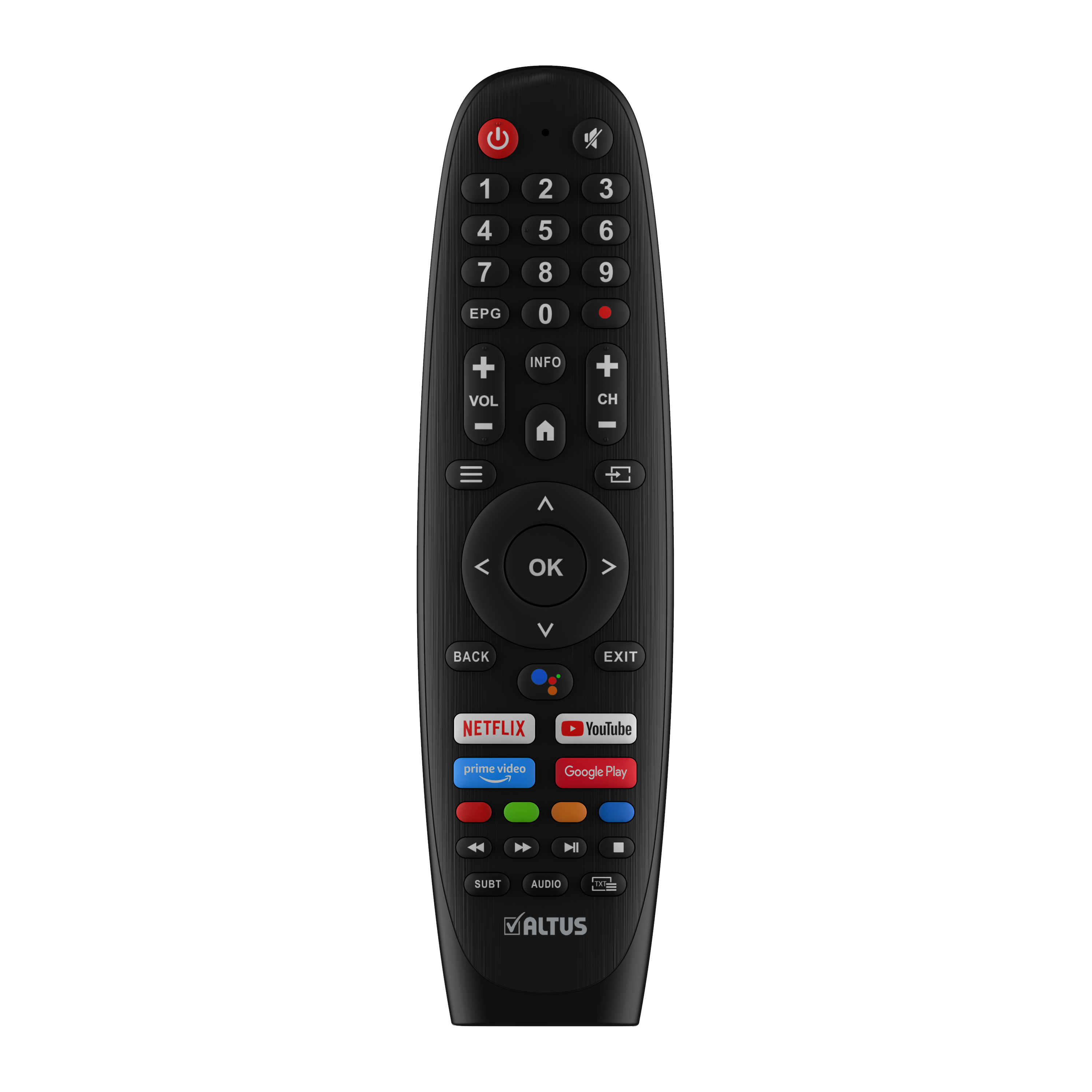 AL32 HD 6523
