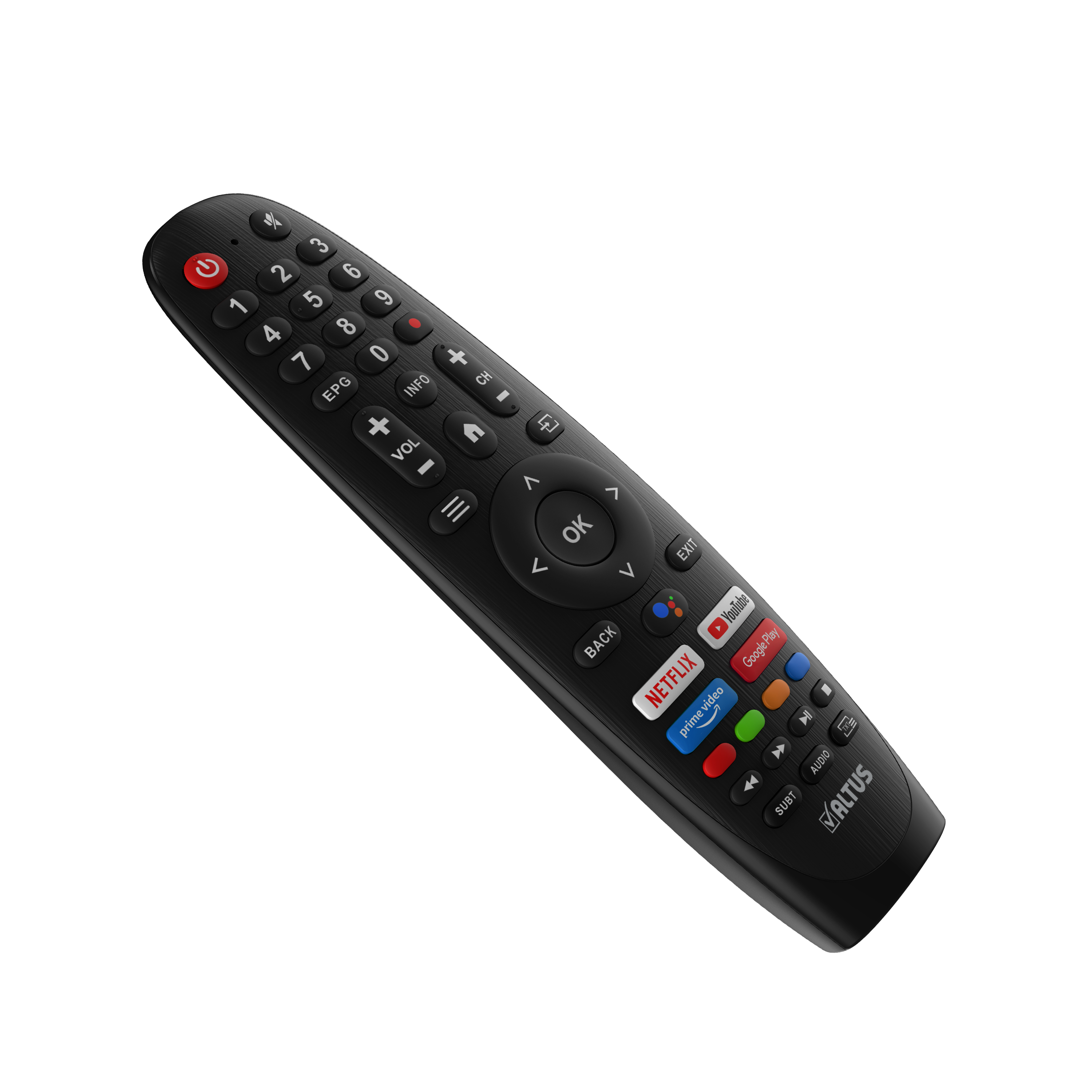 AL32 HD 6523