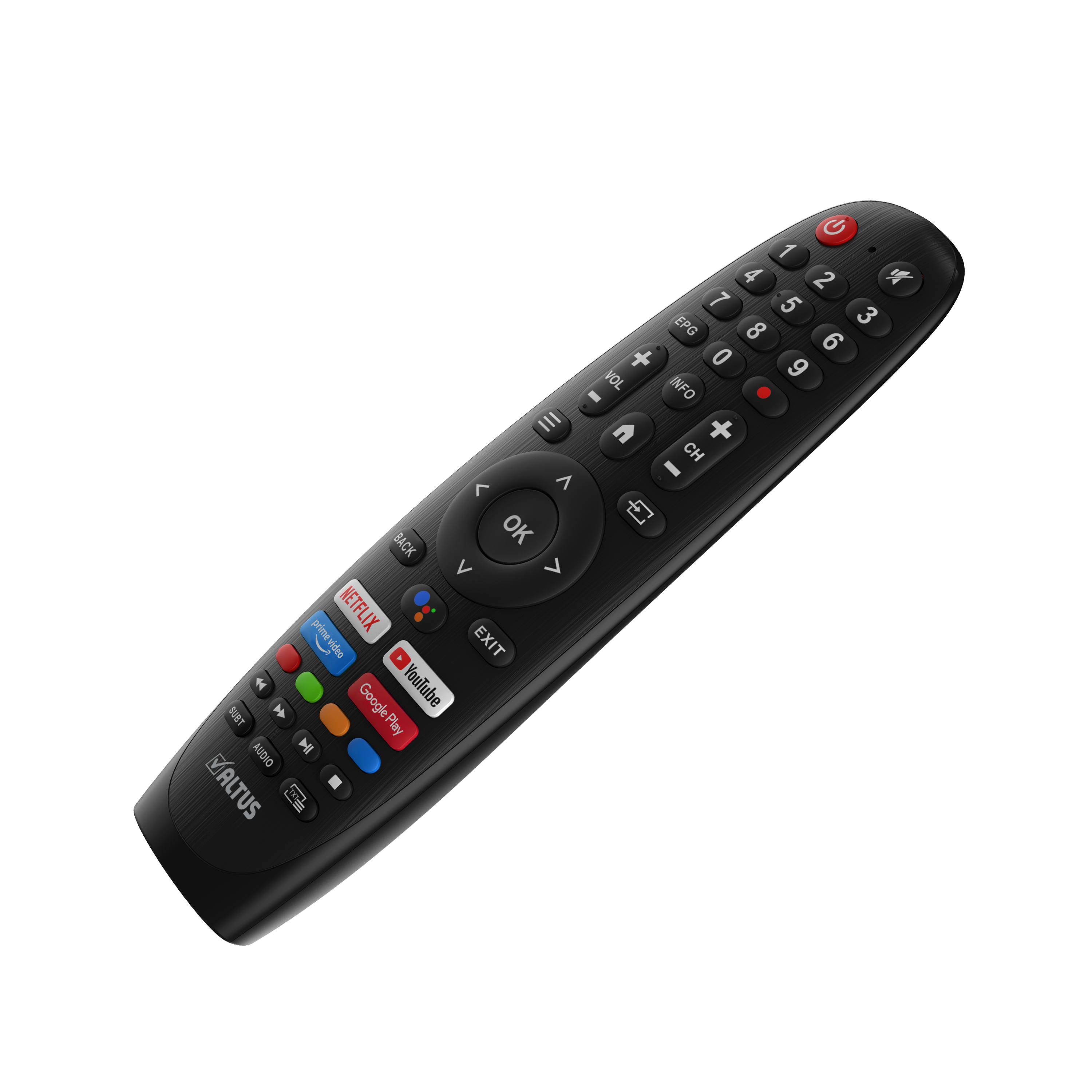 AL43 FHD 6523