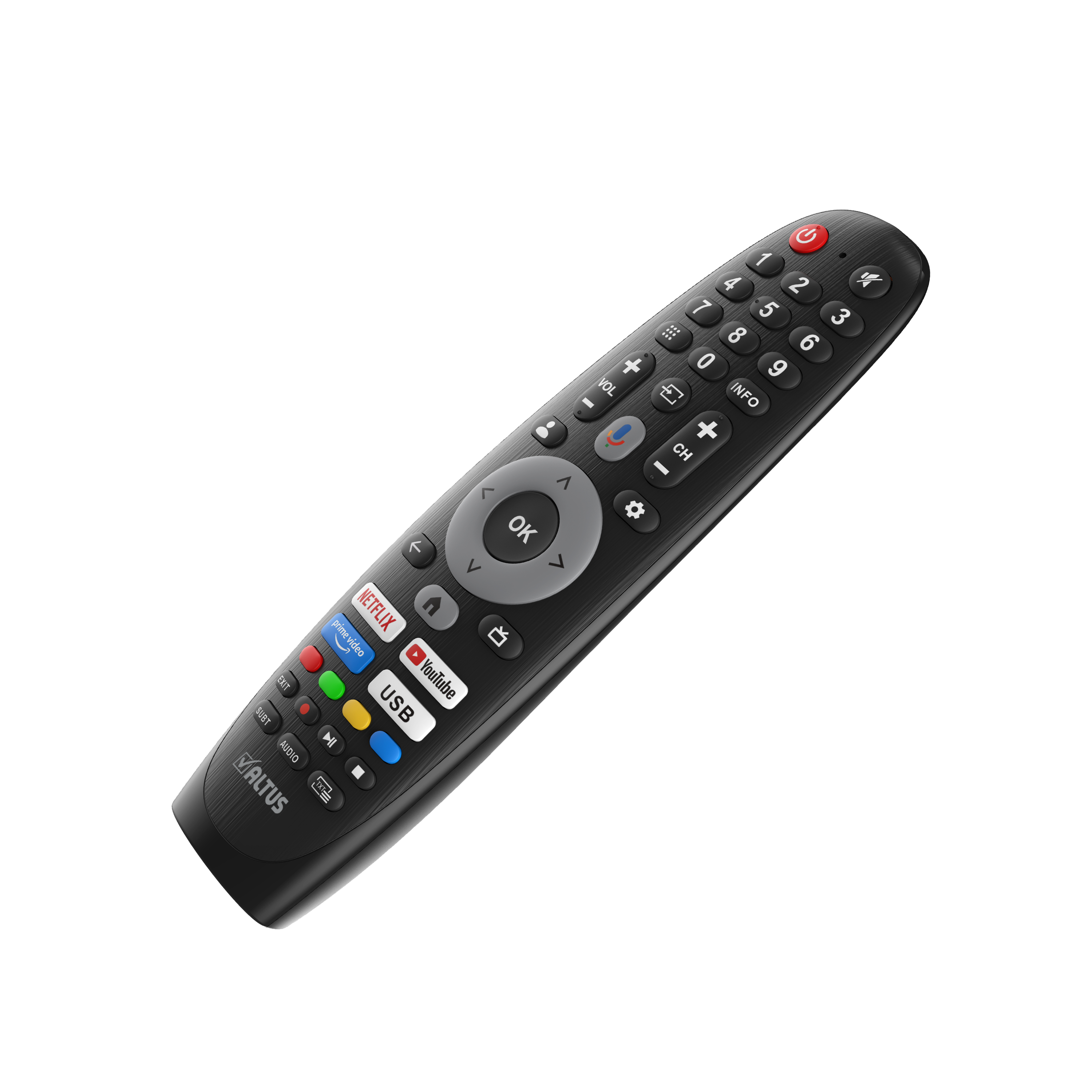 AL55 UHD 9823