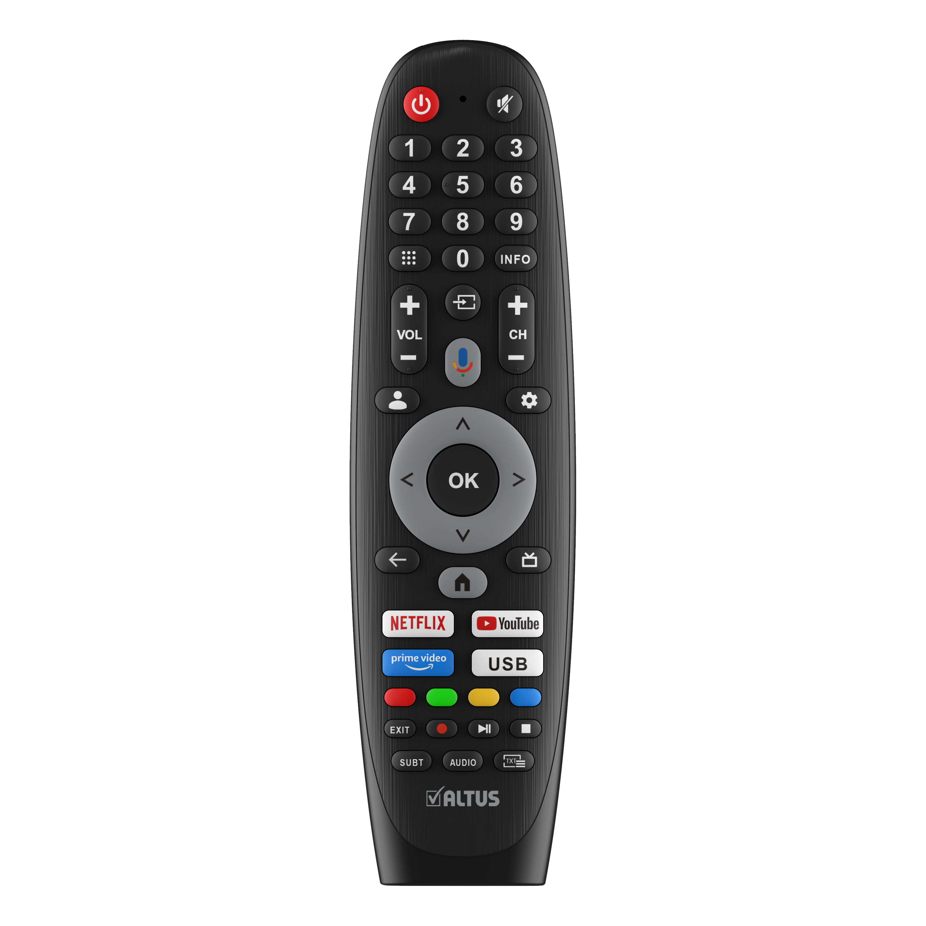 AL55 UHD 9823