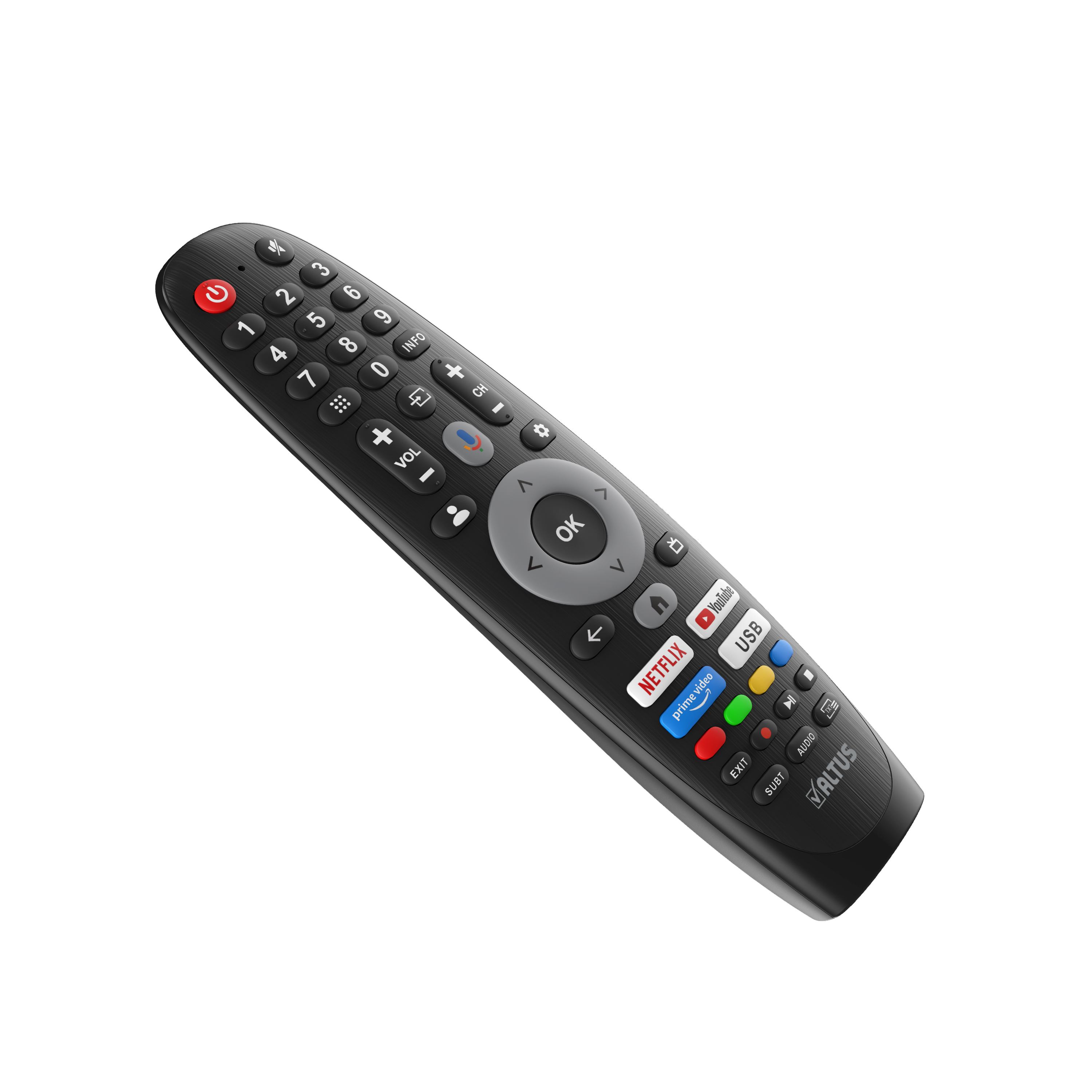 AL55 UHD 9823