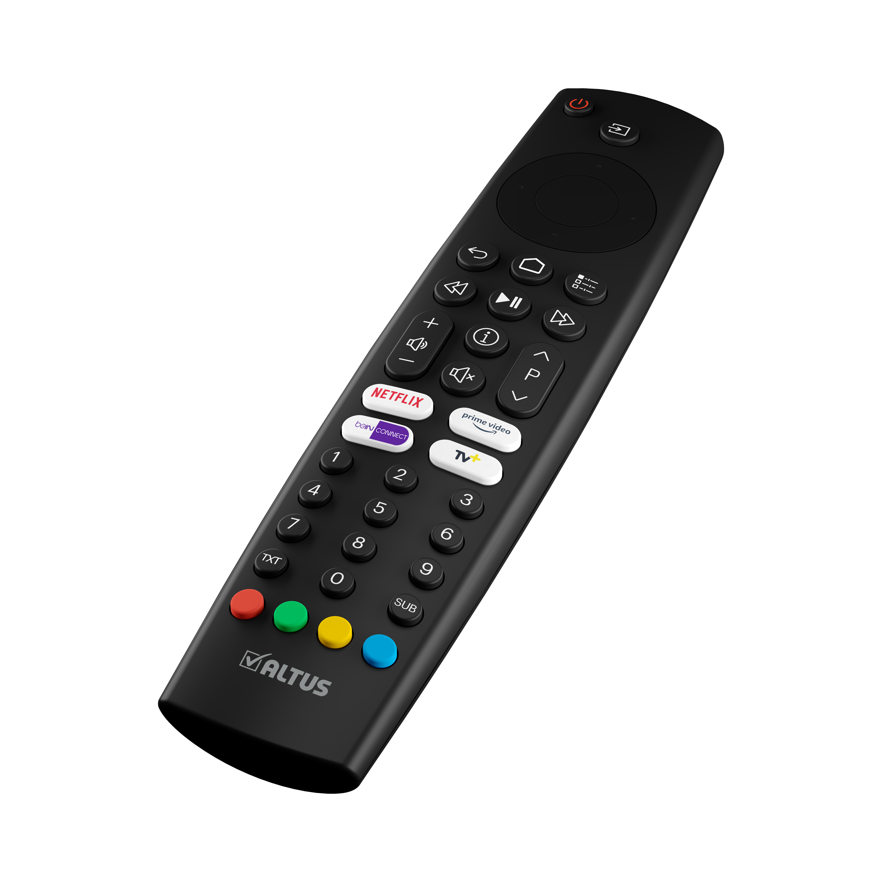 AL55 UHD 7523