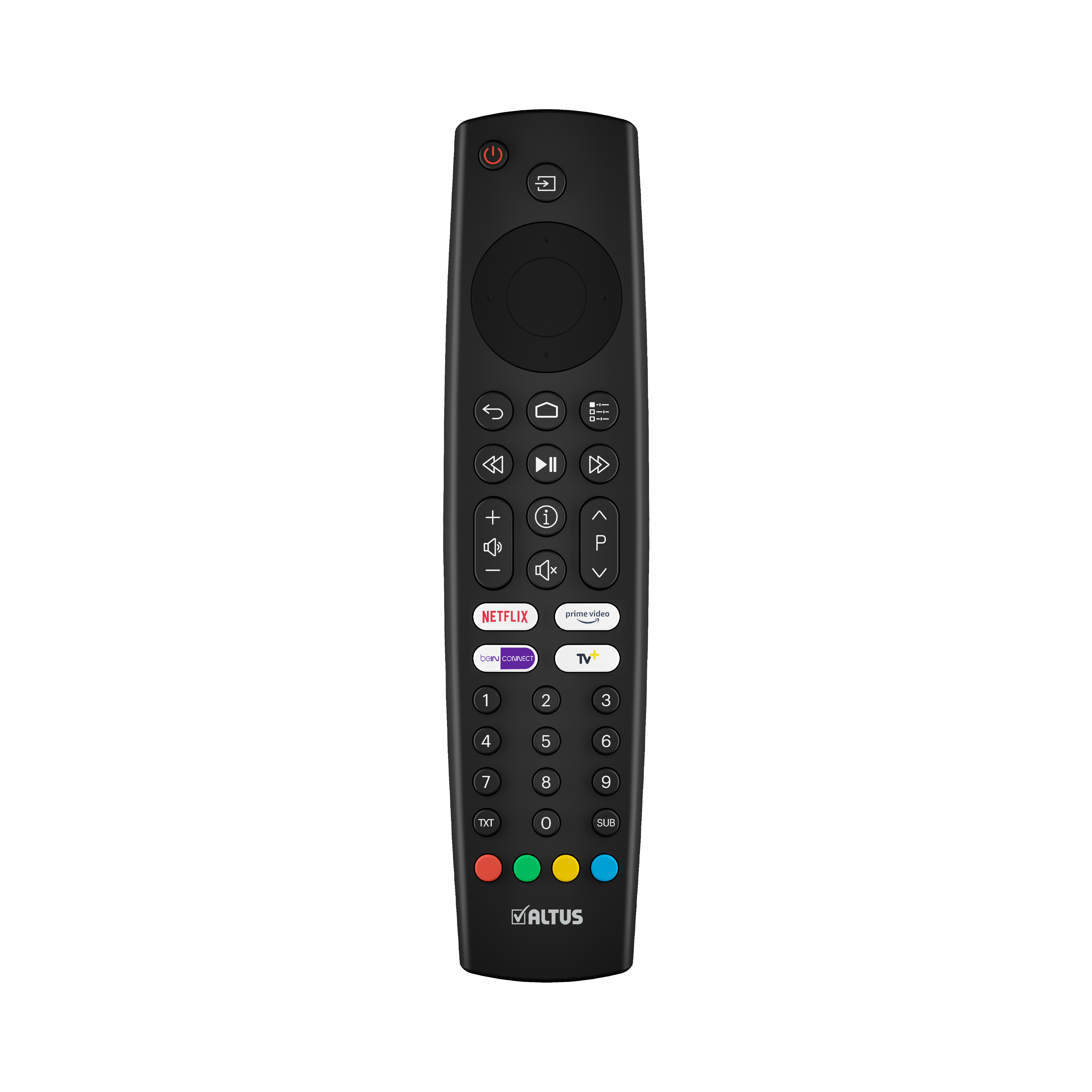 AL55 UHD 7523