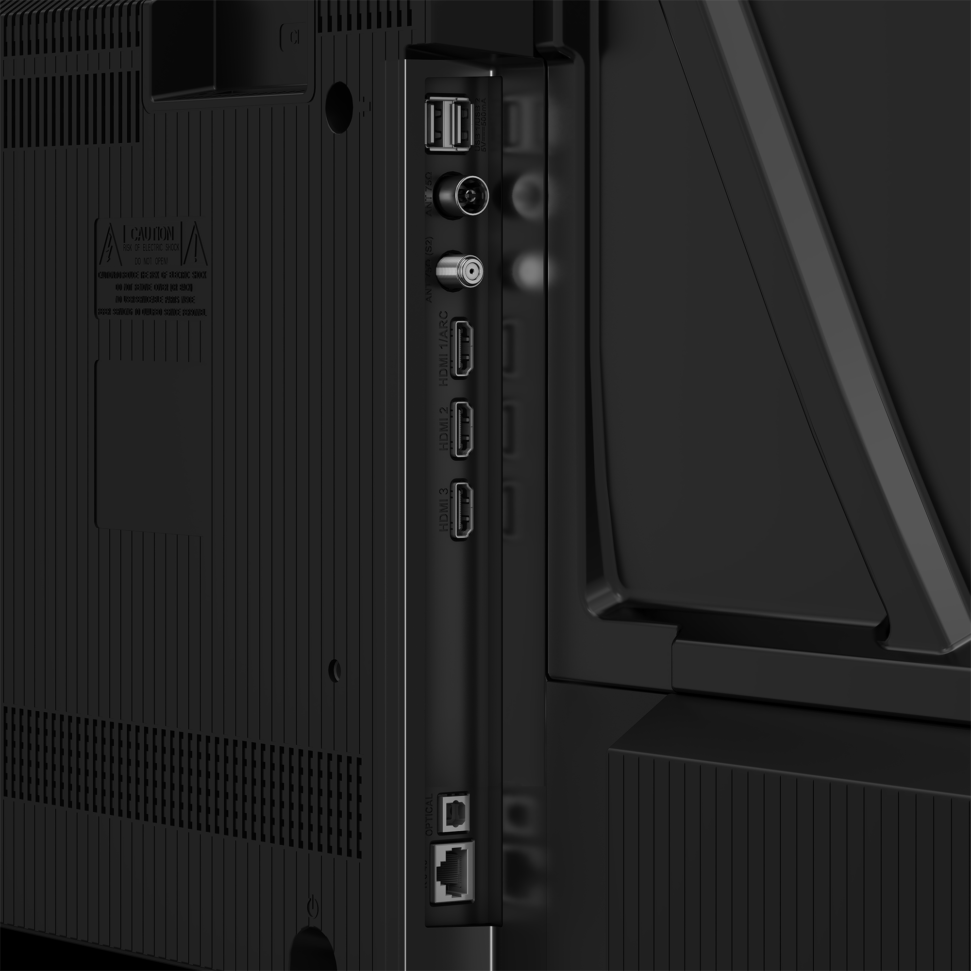 AL50 UHD 9825