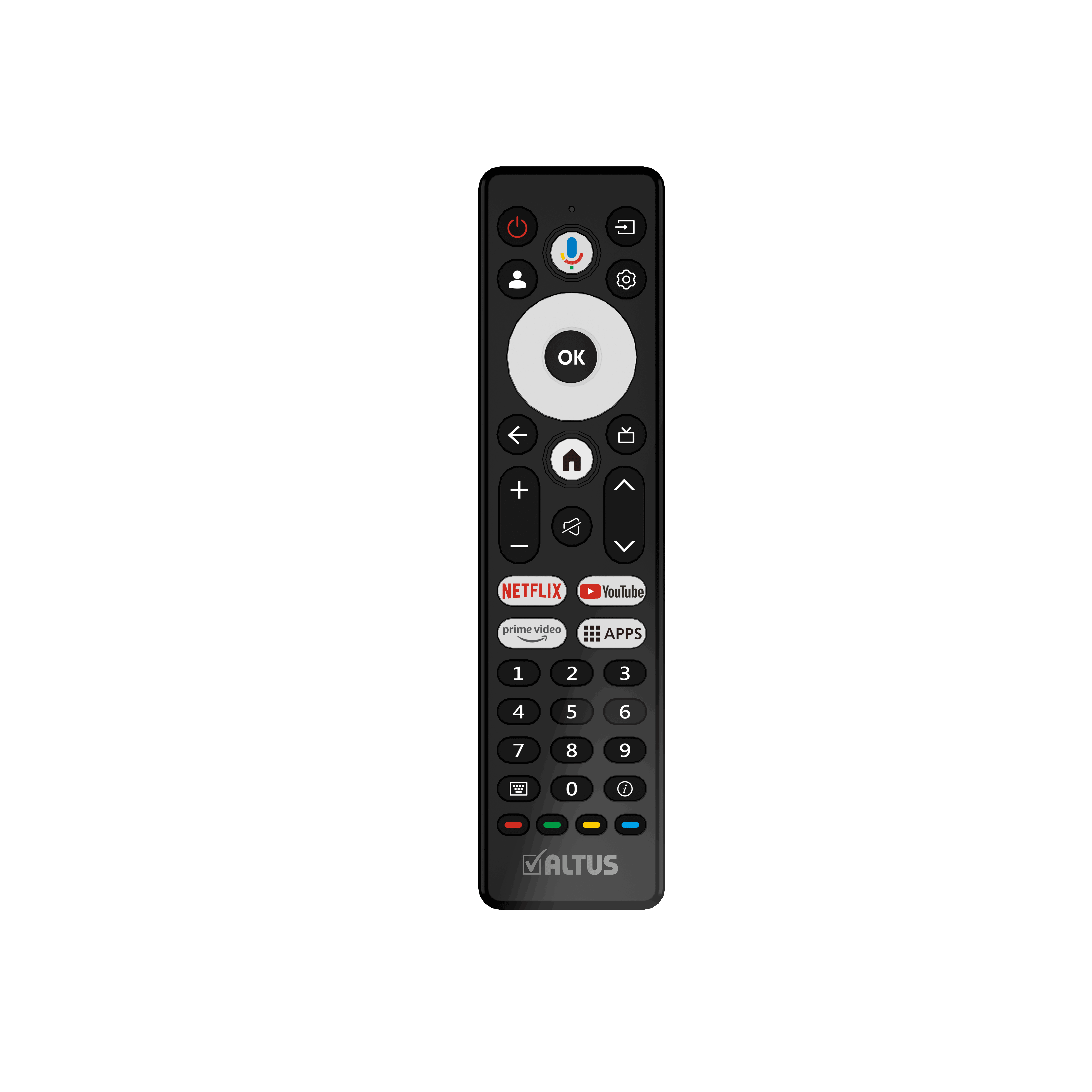 AL50 UHD 9825