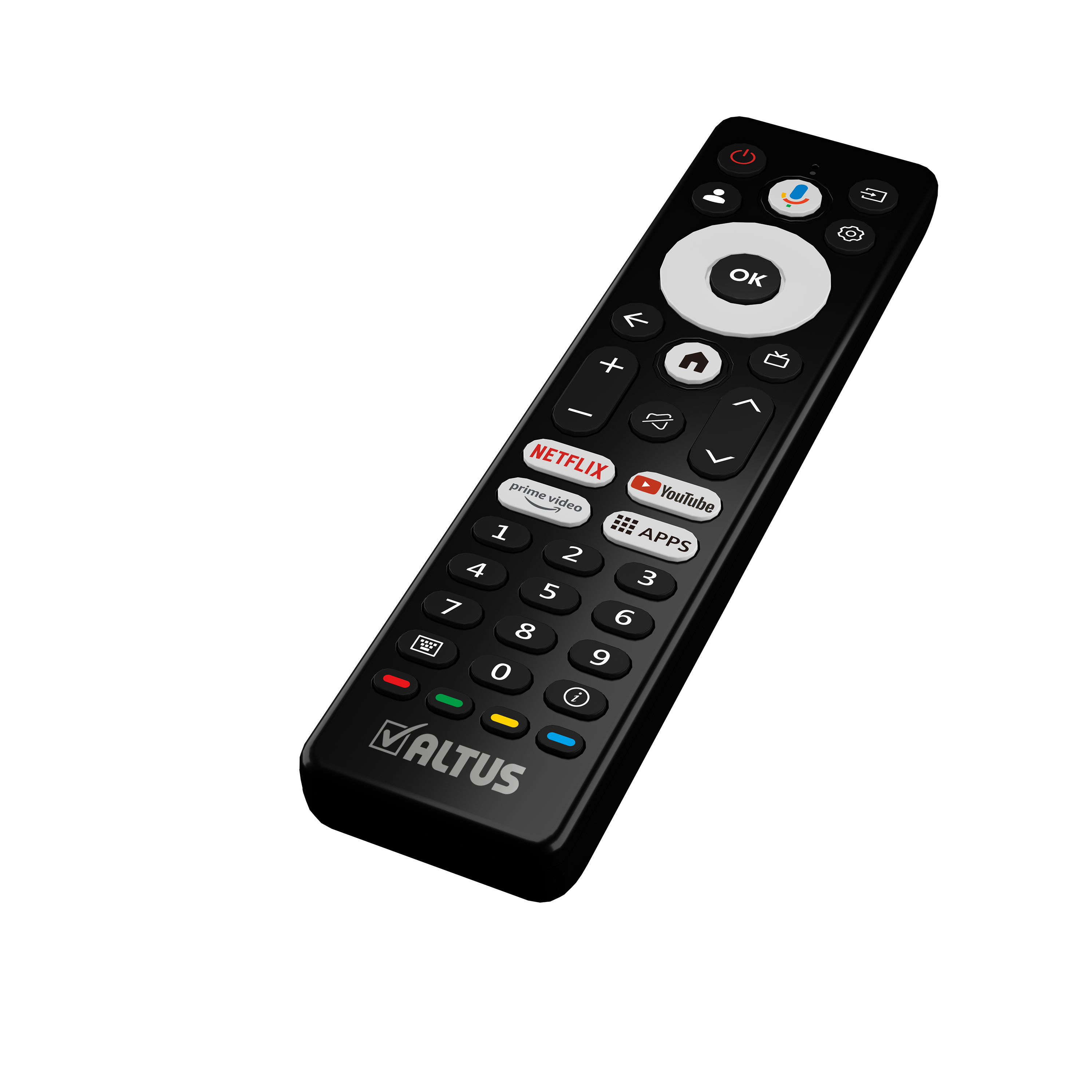 AL55 UHD 9825