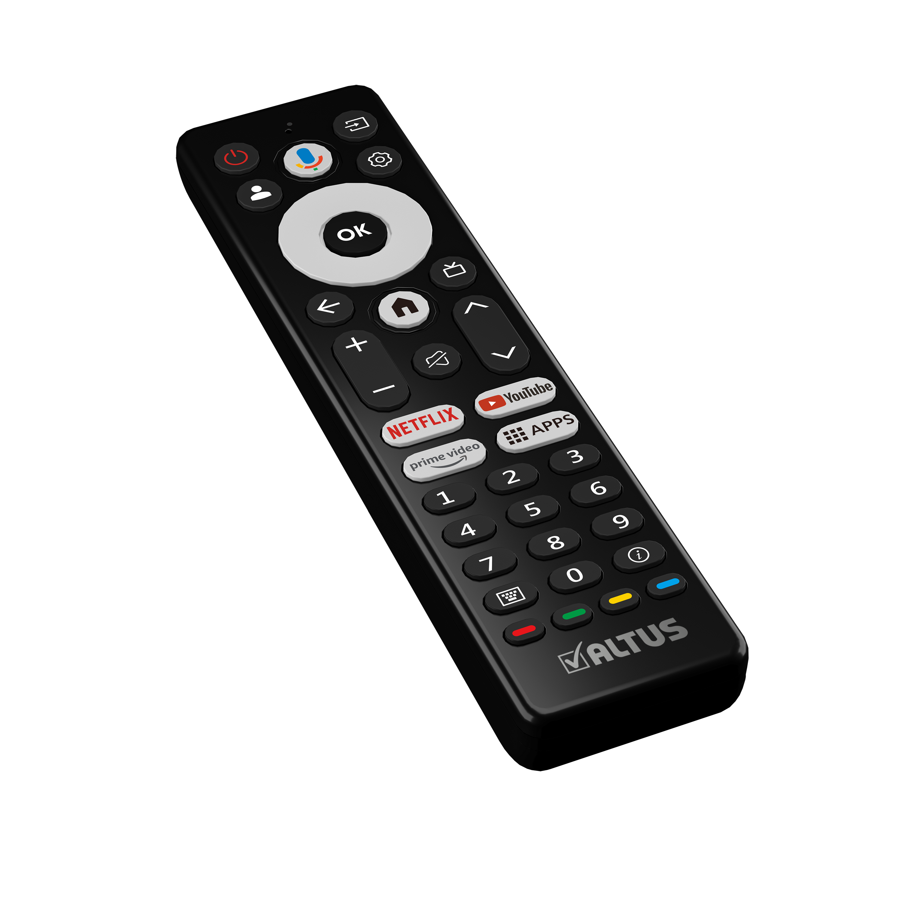 AL75 UHD 9825